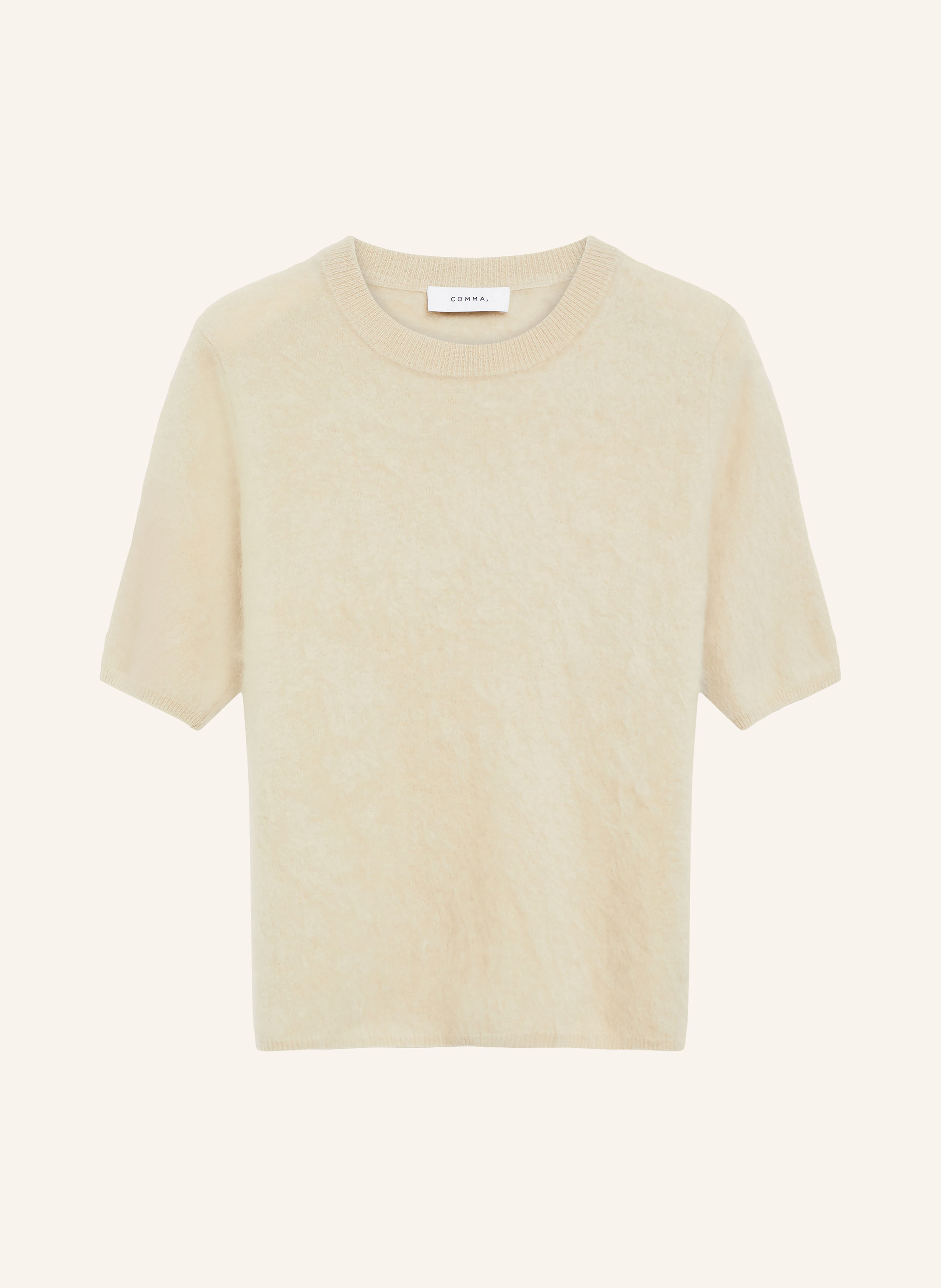 COMMA Strickshirt