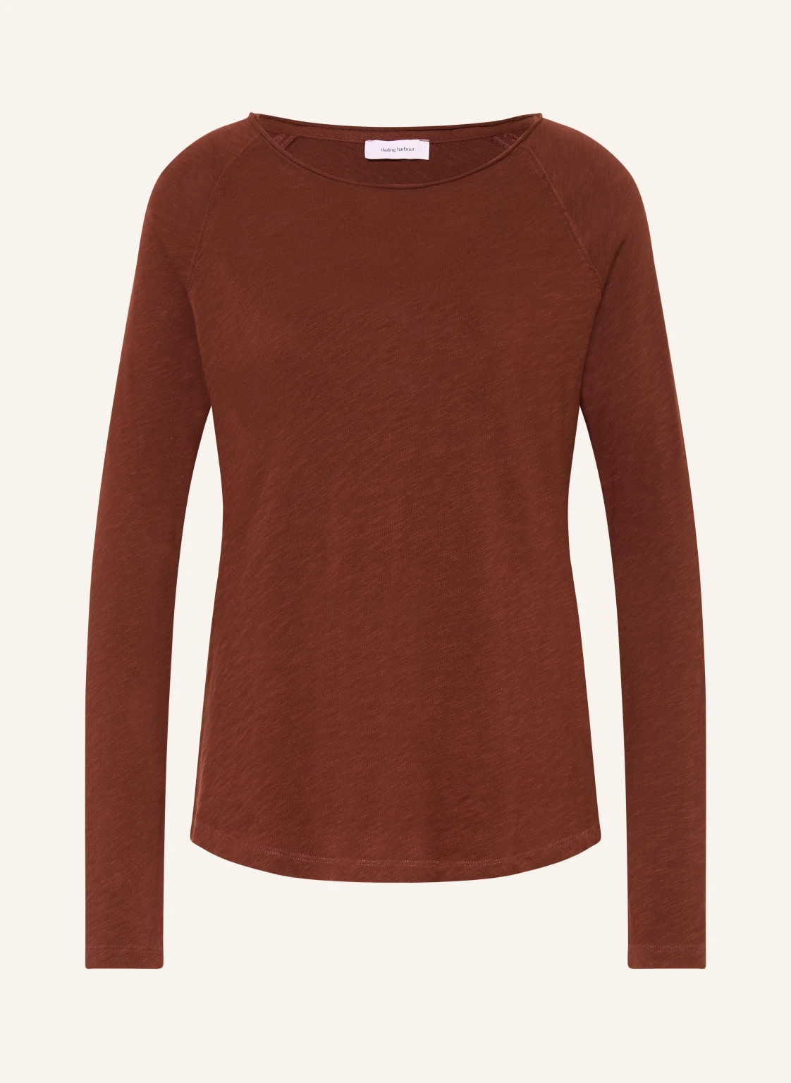 darling harbour Longsleeve