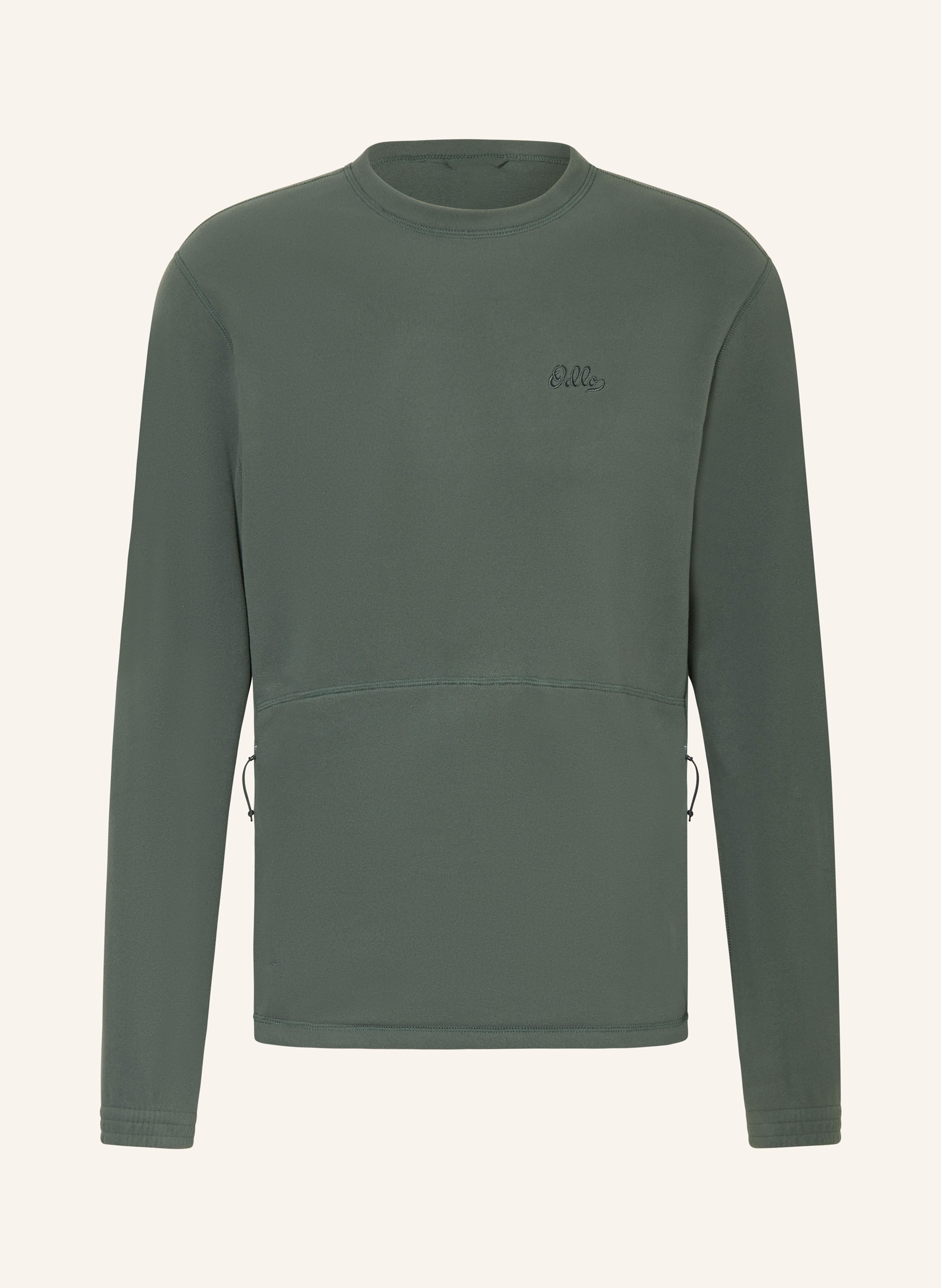 odlo Fleecepullover CLASSIC CREW