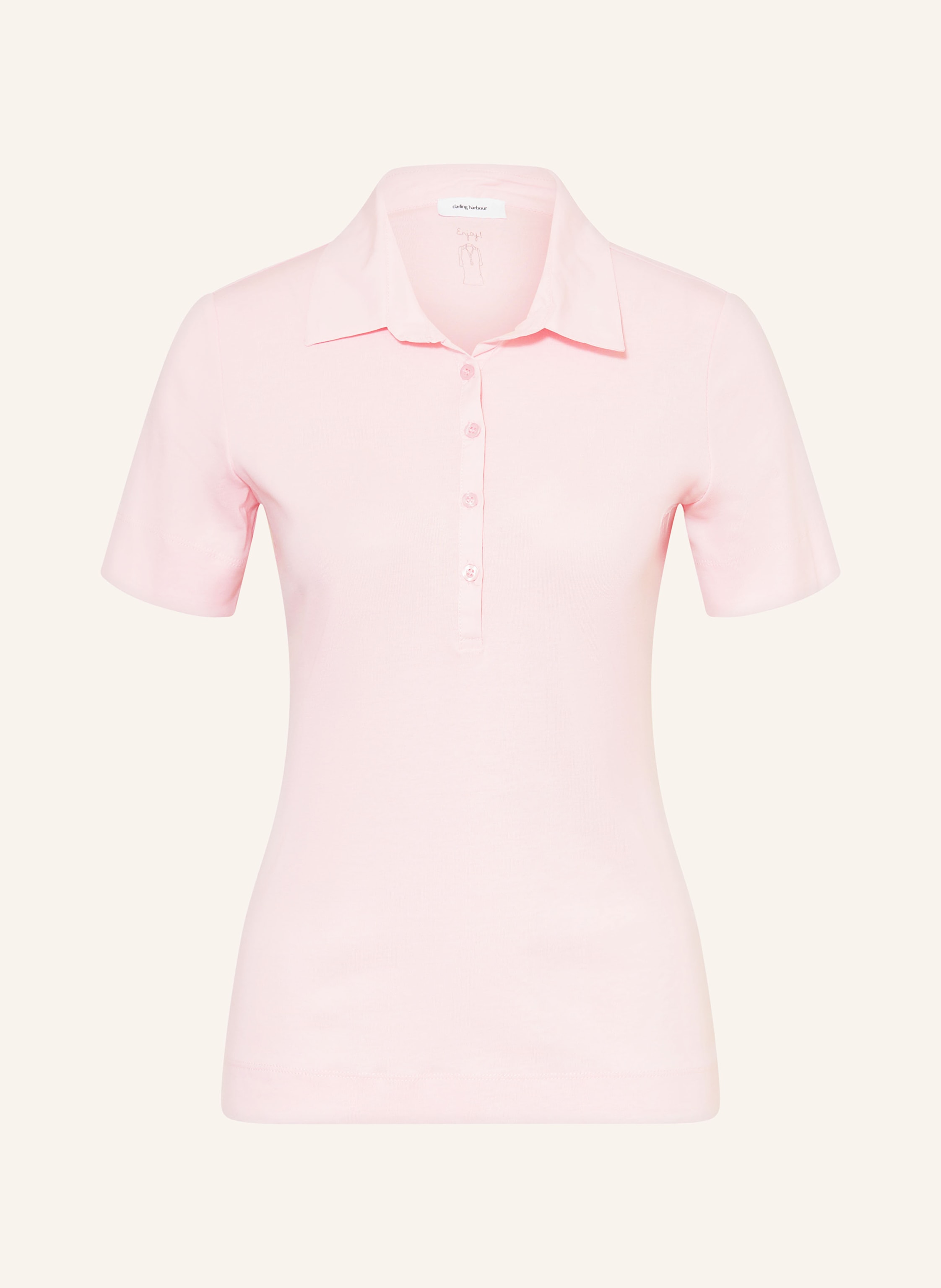 darling harbour Jersey-Poloshirt