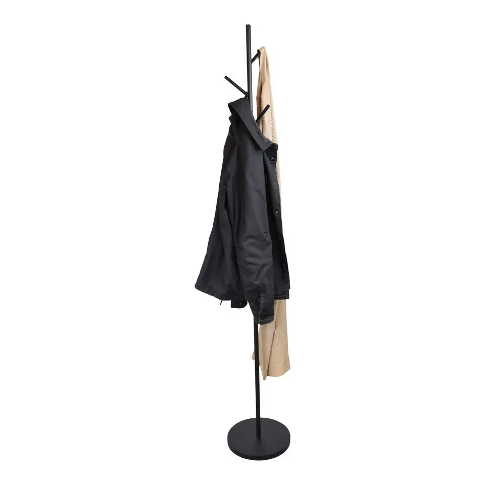 LOFT42 Tree staande kapstok - Goud - Metaal - 170x27