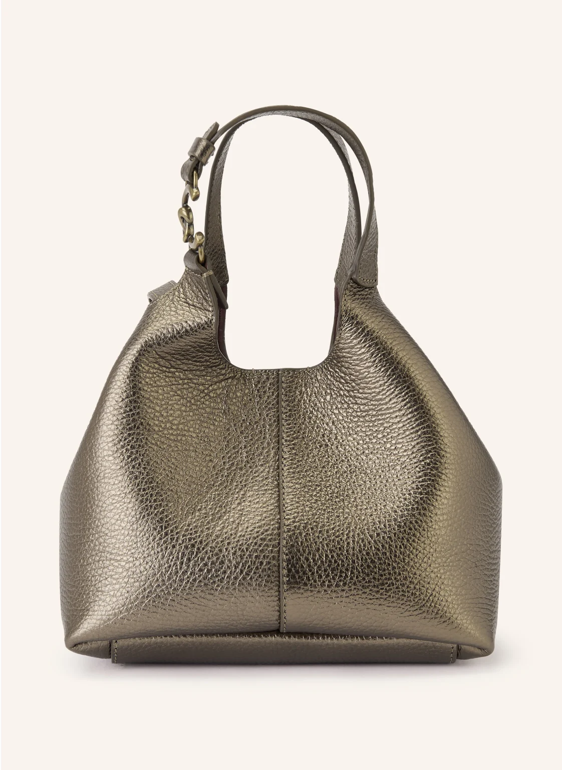 COCCINELLE Handtasche mit Pouch
