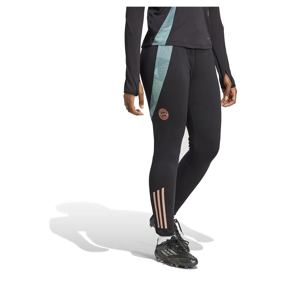 adidas FC Bayern Tiro 24 Training pants