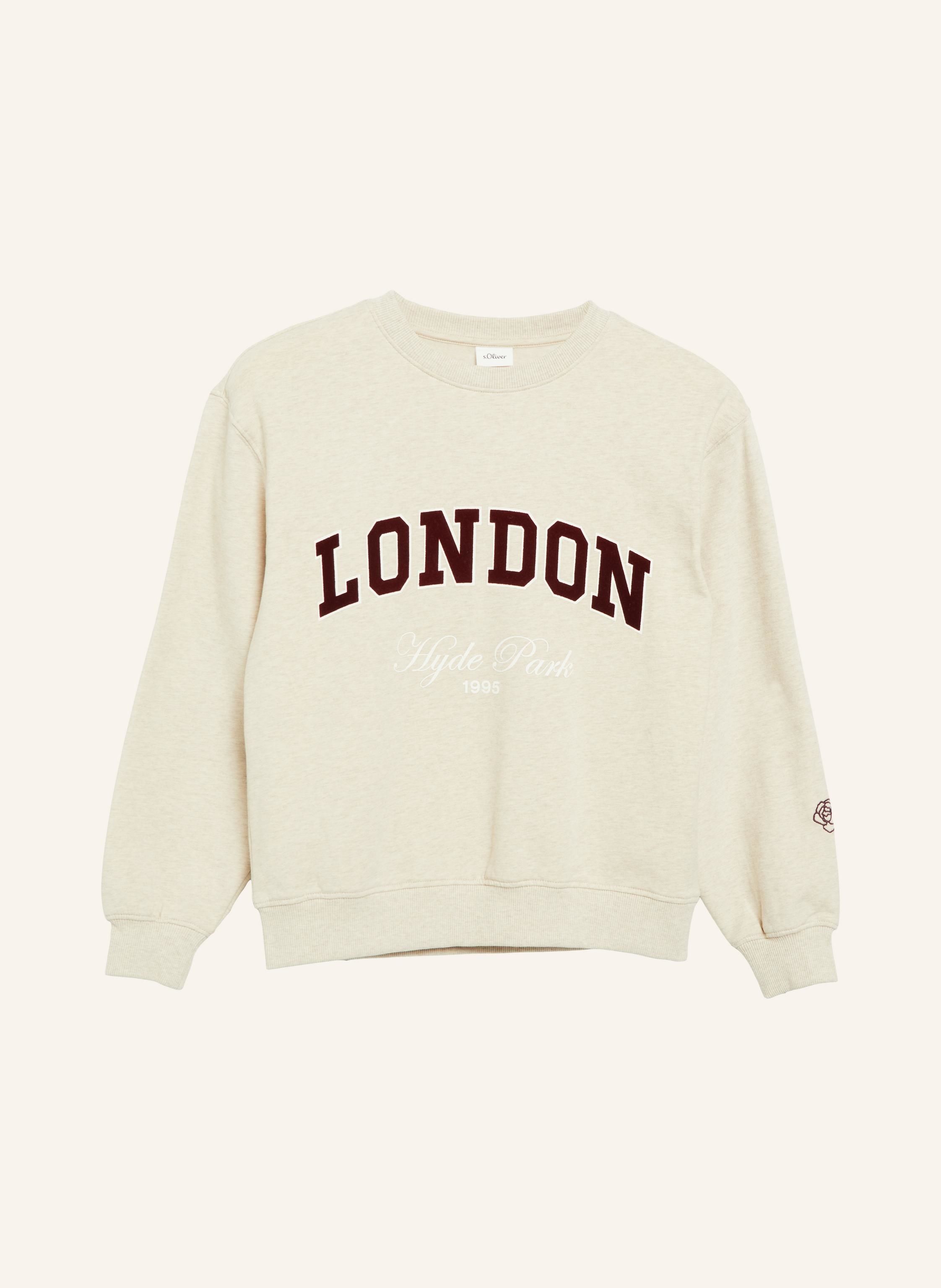 s.Oliver Sweatshirt