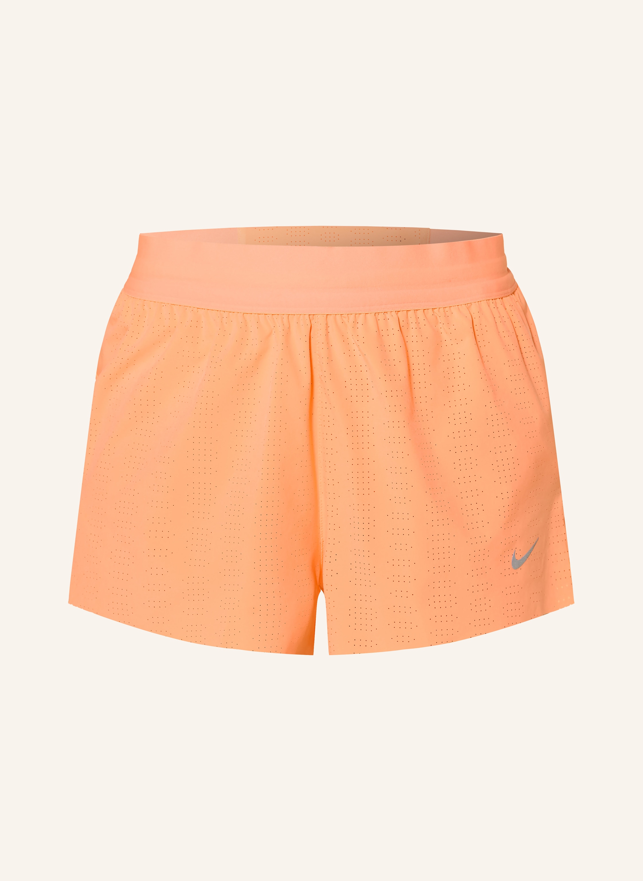 Nike 2-in-1-Laufshorts SWIFT