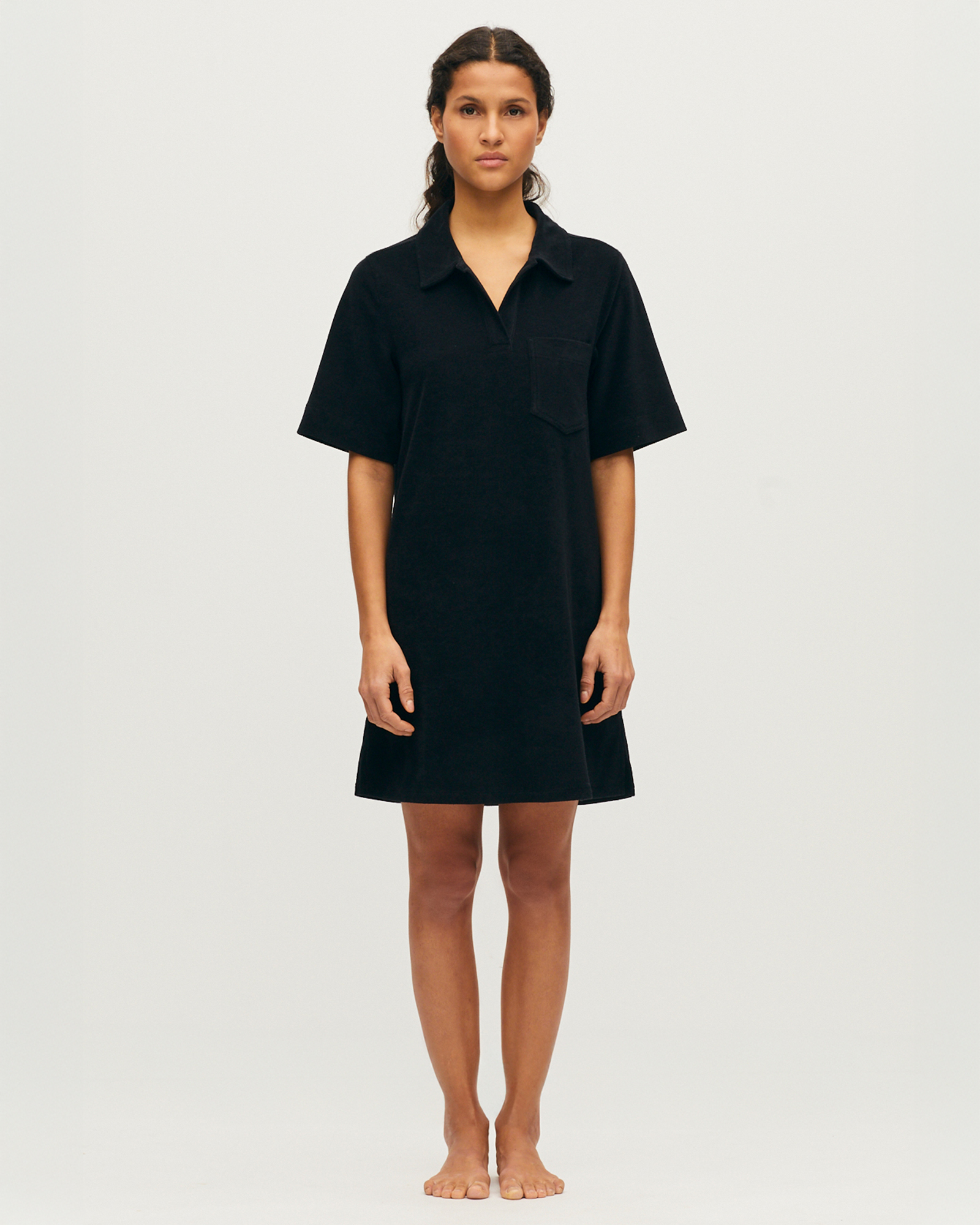 Robe TERRY TOWEL