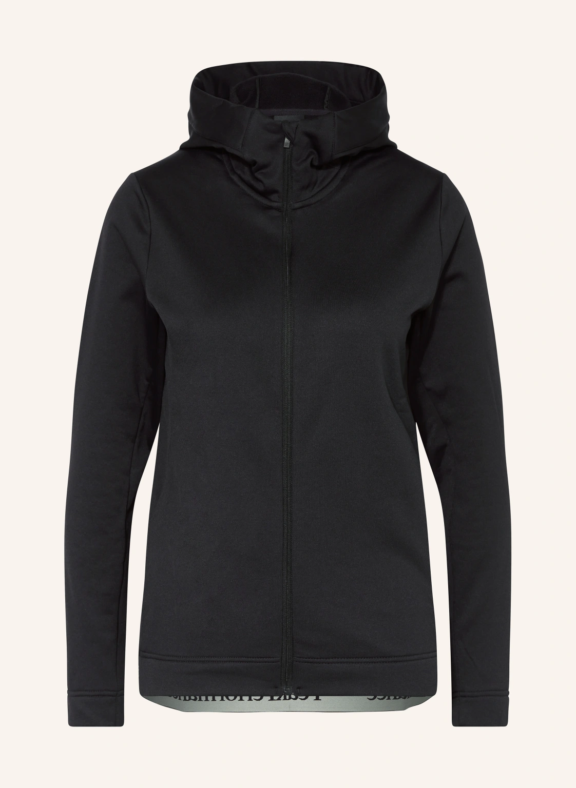 Peak Performance Midlayer-Jacke RIDER TECH