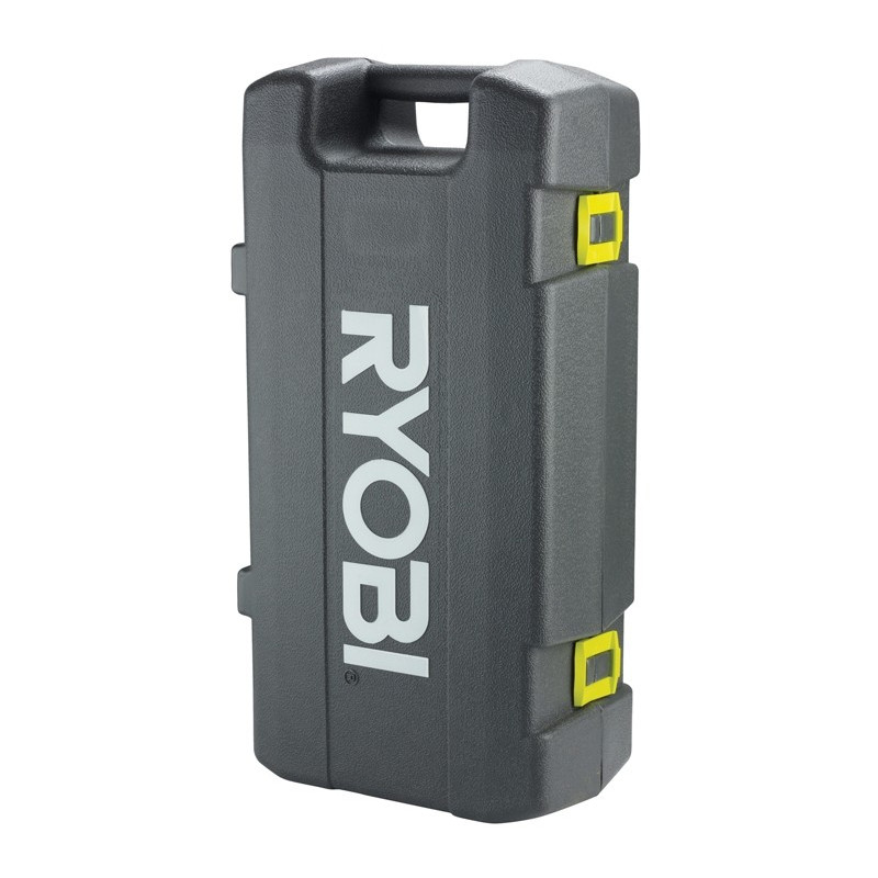 Meuleuse d'angle électrique EAG2000RS 2000 W RYOBI