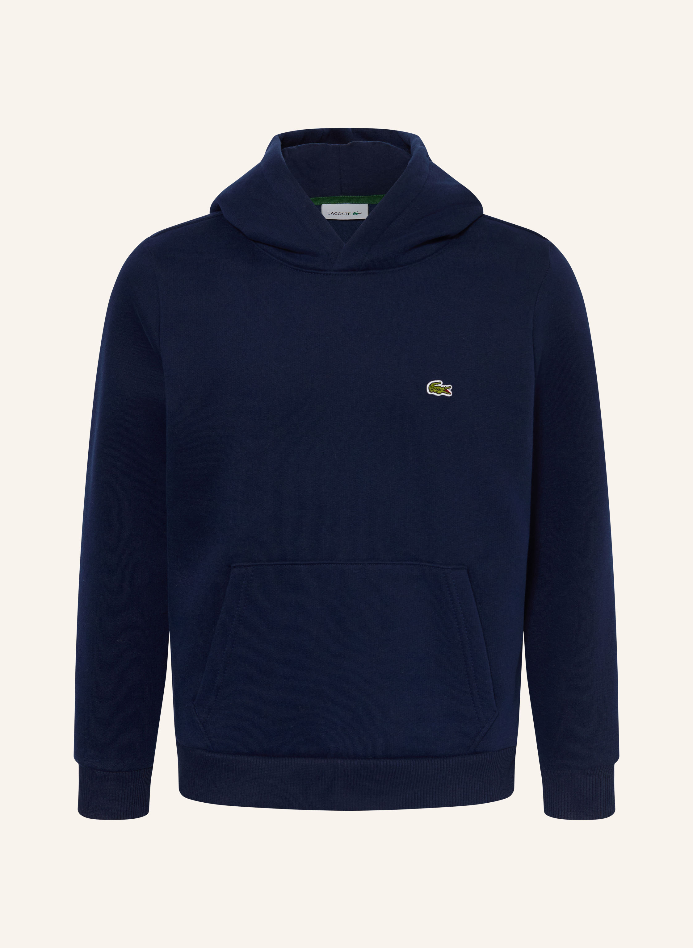 LACOSTE Hoodie
