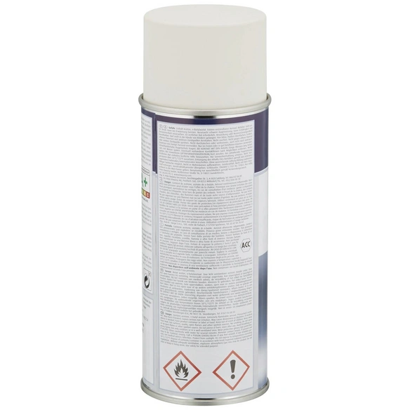 Effektspray »Special«, 400 ml, steinweiß