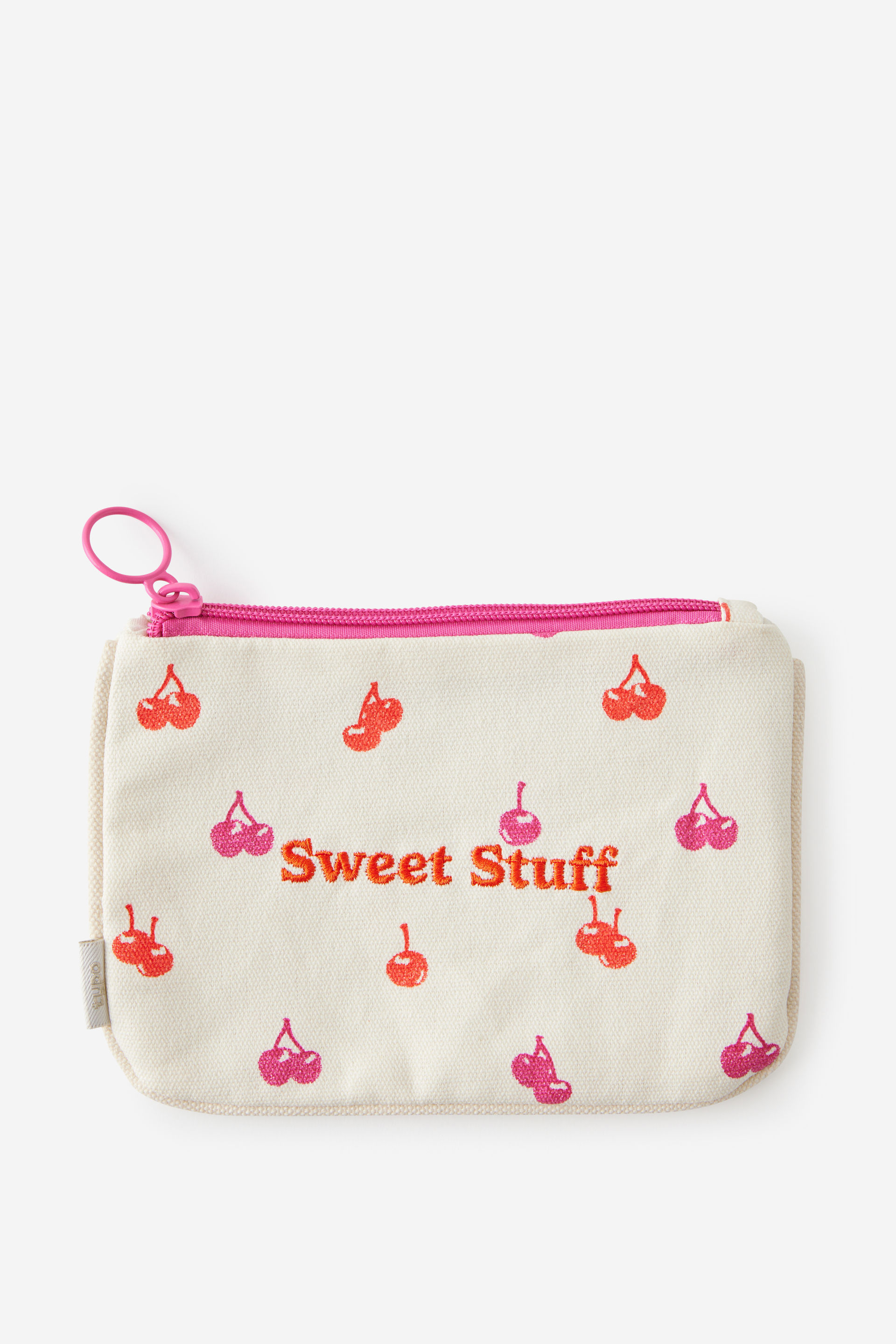 Novelty Pencil Pouch