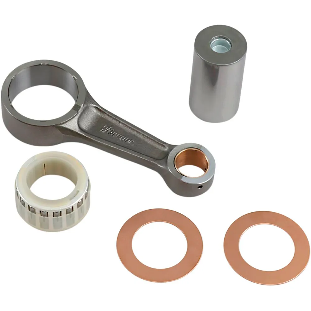 Wossner Honda TRX 420 FE 4X4 07-11/TRX 450 R 04-05 connecting rod kit