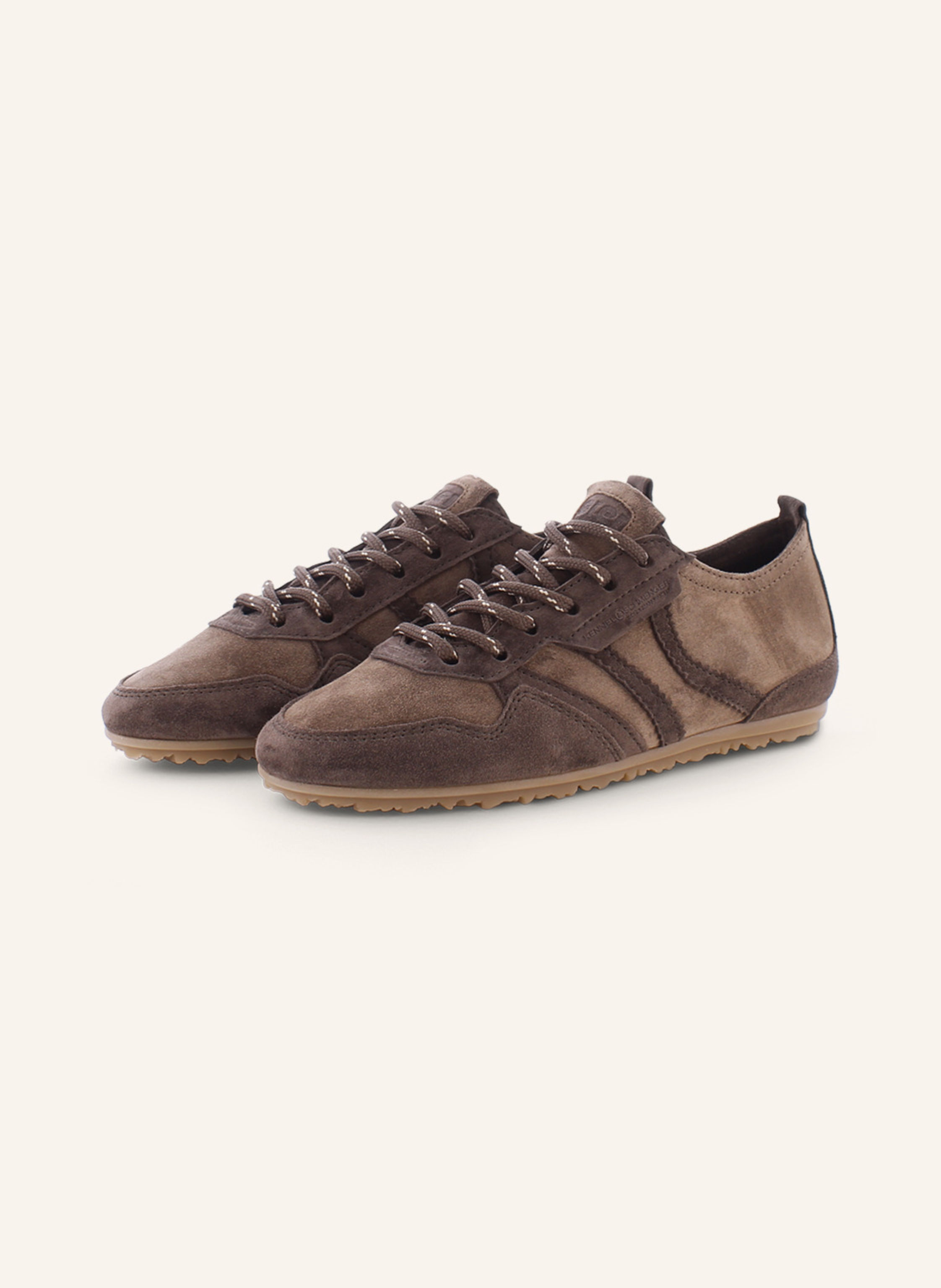 KENNEL & SCHMENGER Sneaker BOWL
