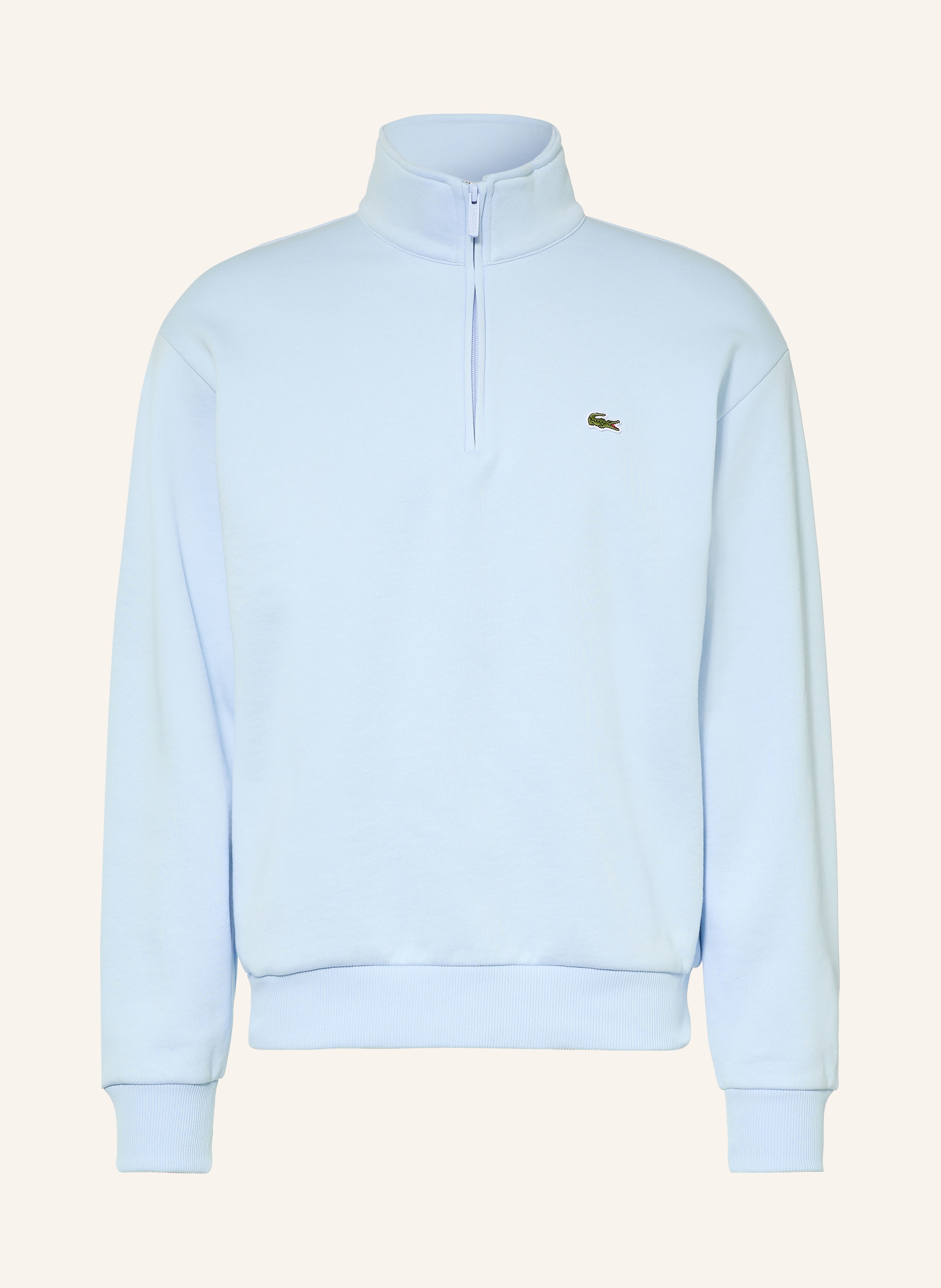 LACOSTE Sweat-Troyer