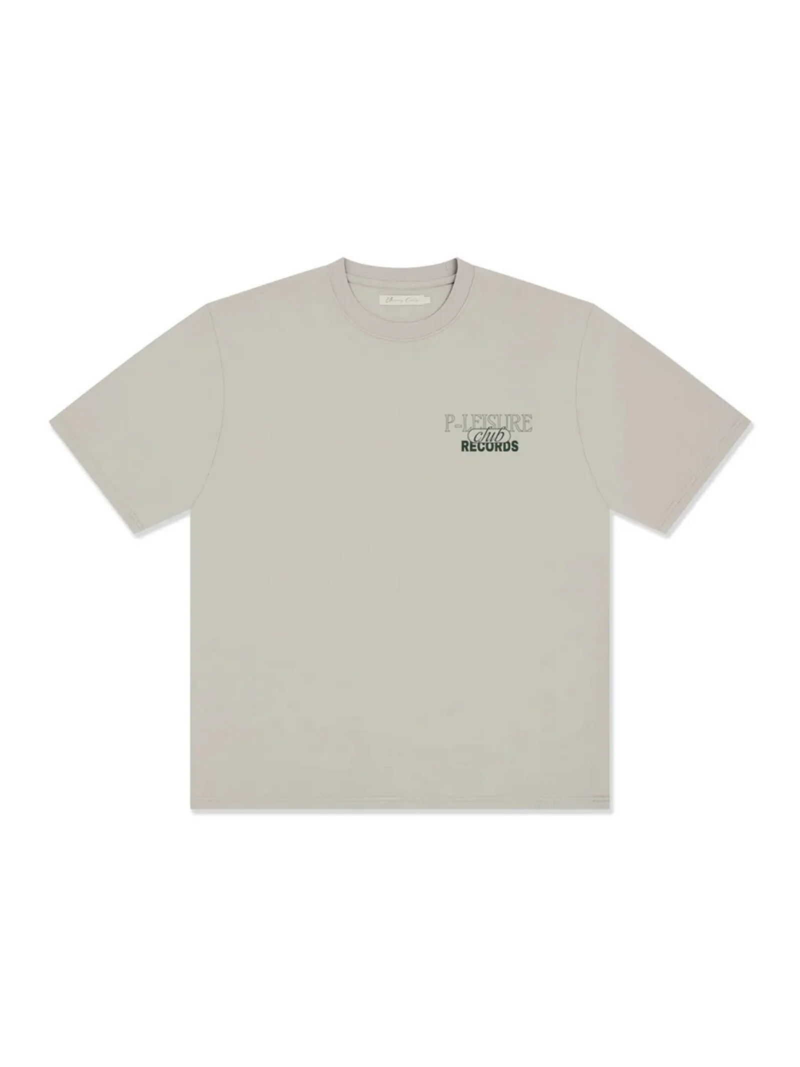 Courtyard Tee