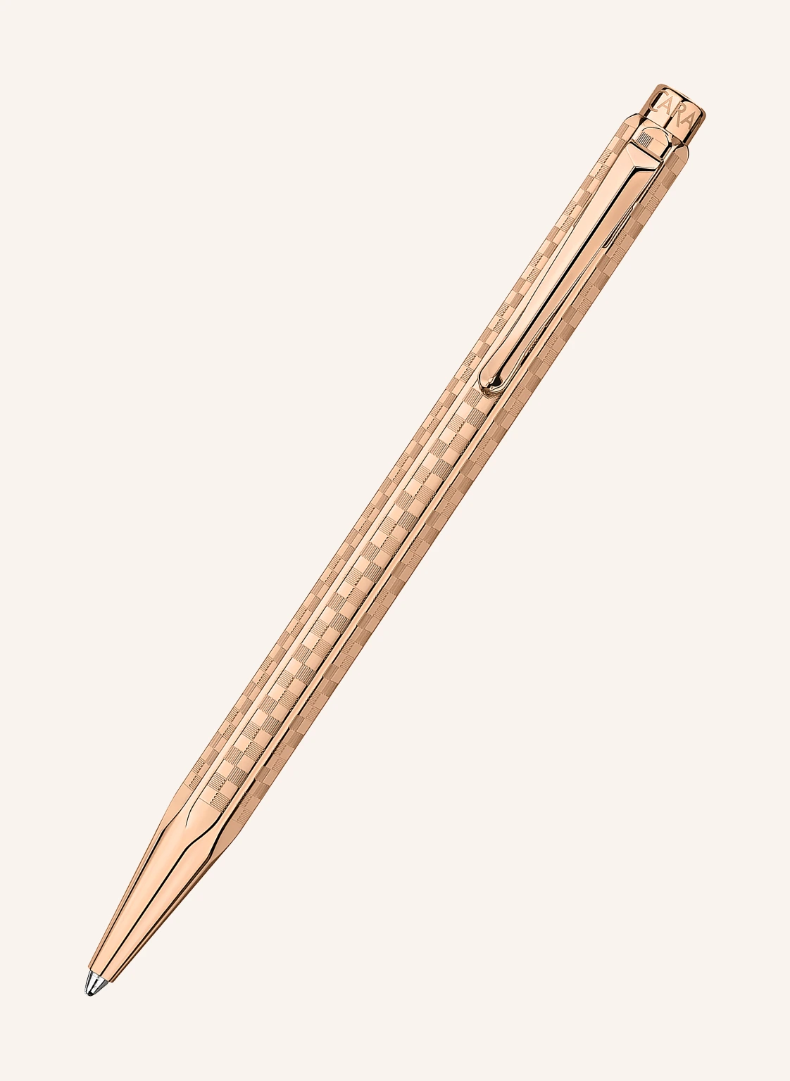 CARAN d'ACHE Kugelschreiber ECRIDOR