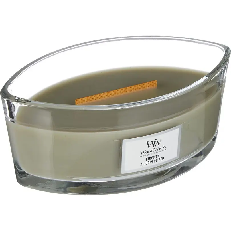 Geschenkbox Woodwick