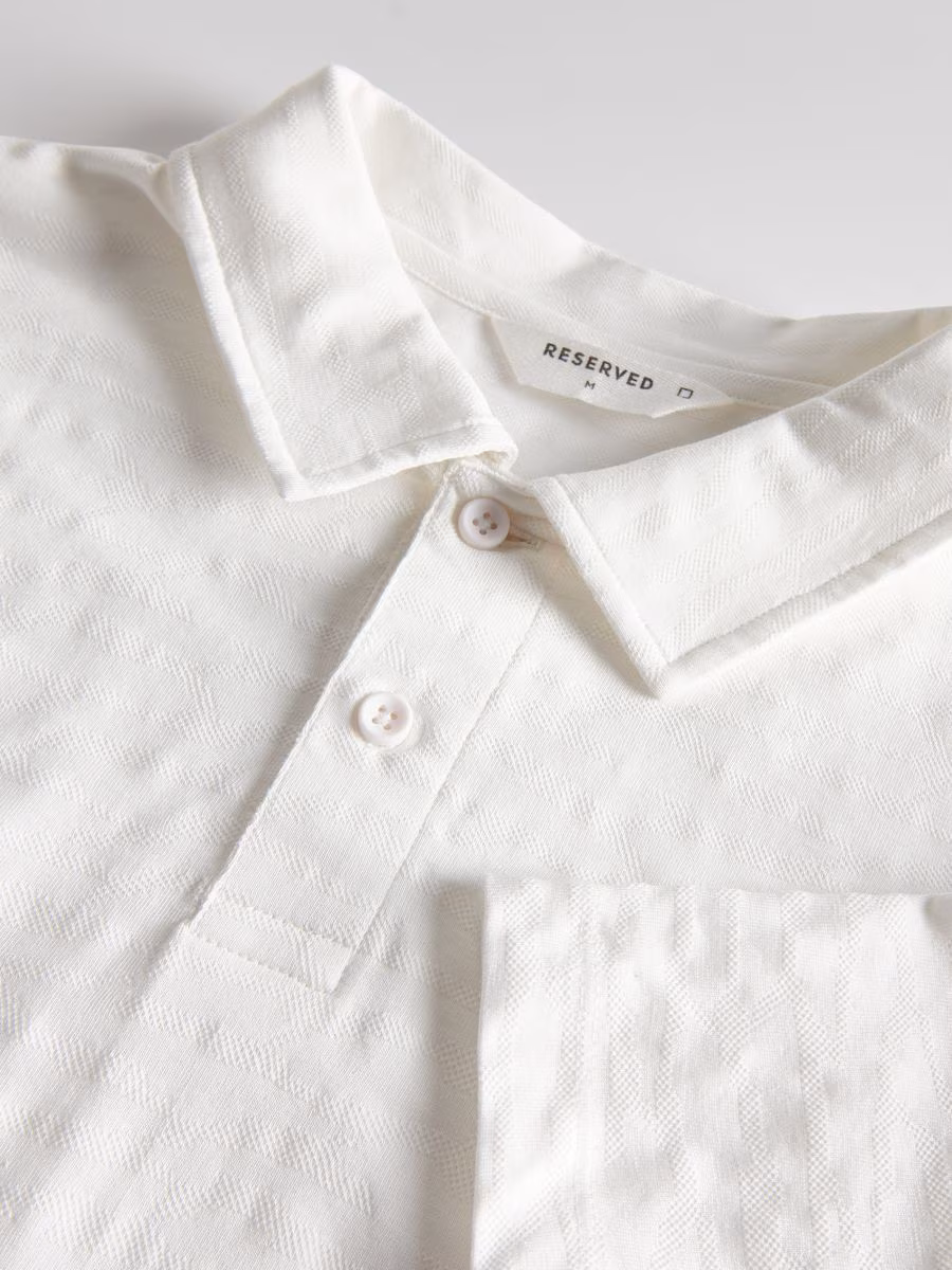 Regular Fit Polo Shirt