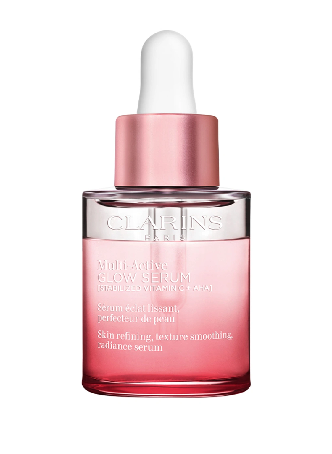 CLARINS MULTI-ACTIVE GLOW SERUM
