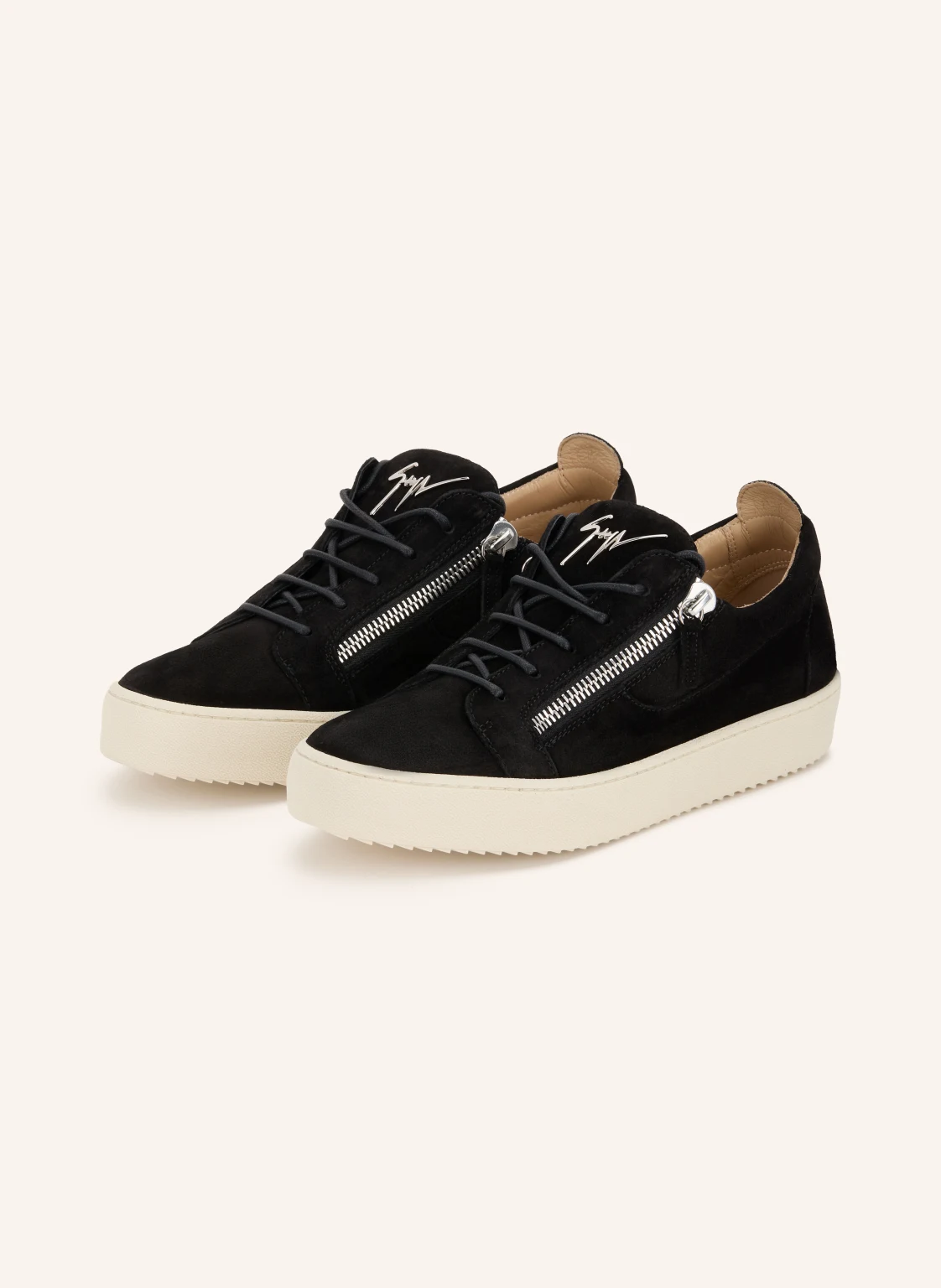 GIUSEPPE ZANOTTI DESIGN Sneaker