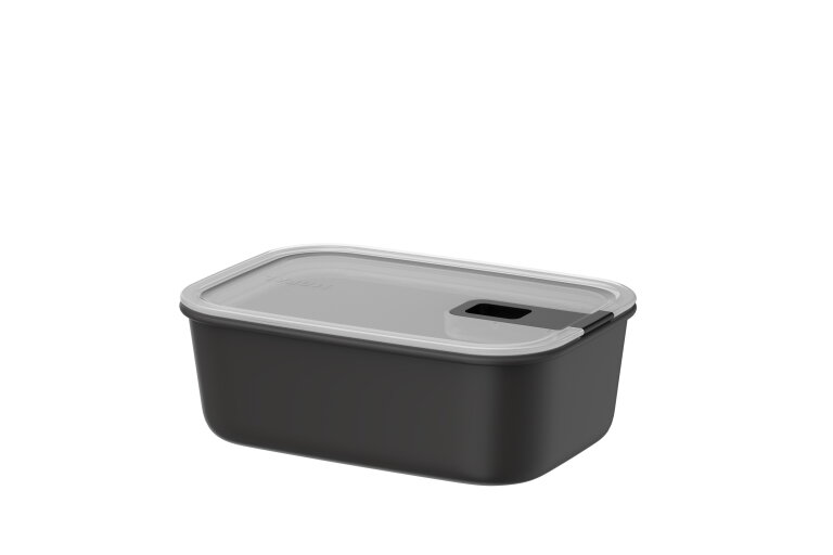 EasyClip vershouddoos 1000 ml - Nordic black