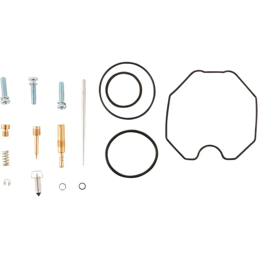 Moose Hard-parts Can Am Ds 250 2X4 06-25 carburetor repair kit