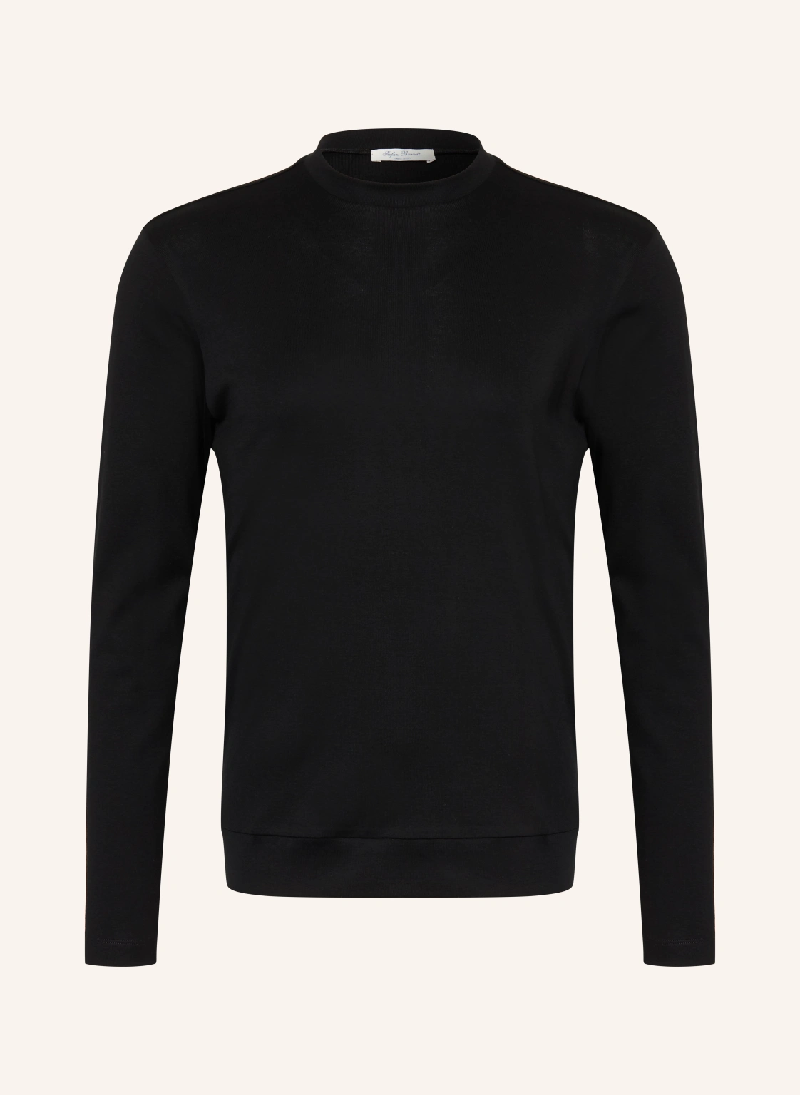 Stefan Brandt Longsleeve