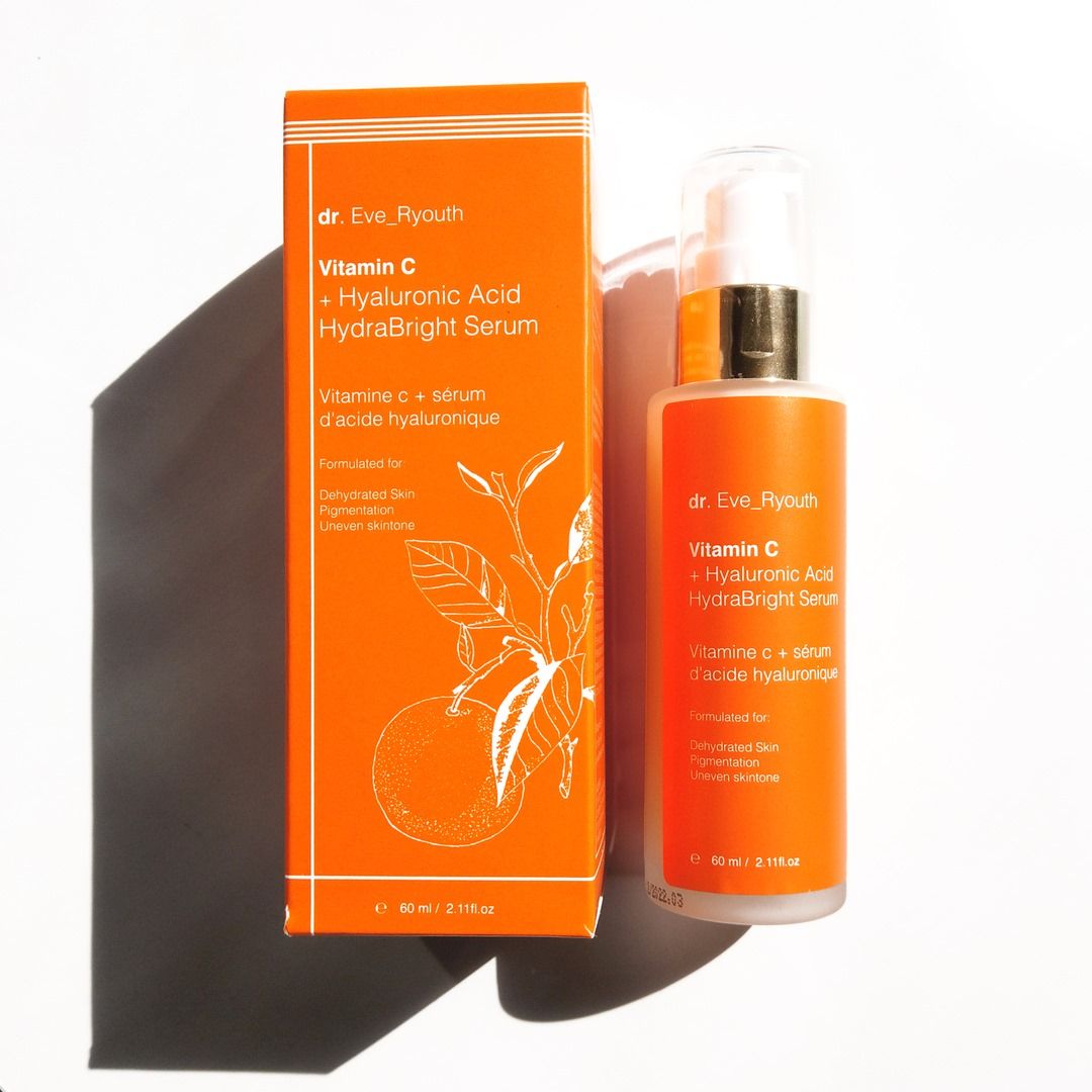 dr. Eve Ryouth Dr Ever Youth Dream Skin Duo