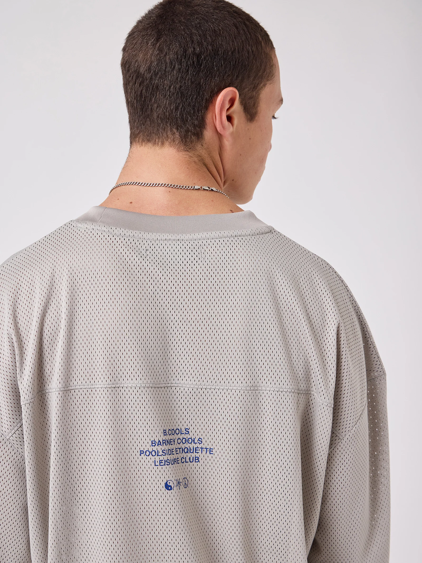 BC Jersey
