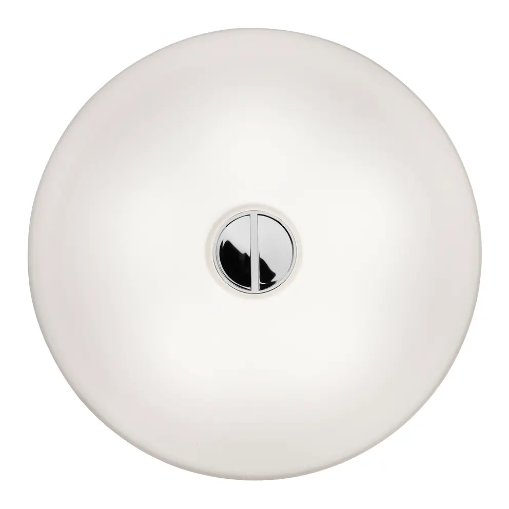 Wand- & Deckenleuchte Button