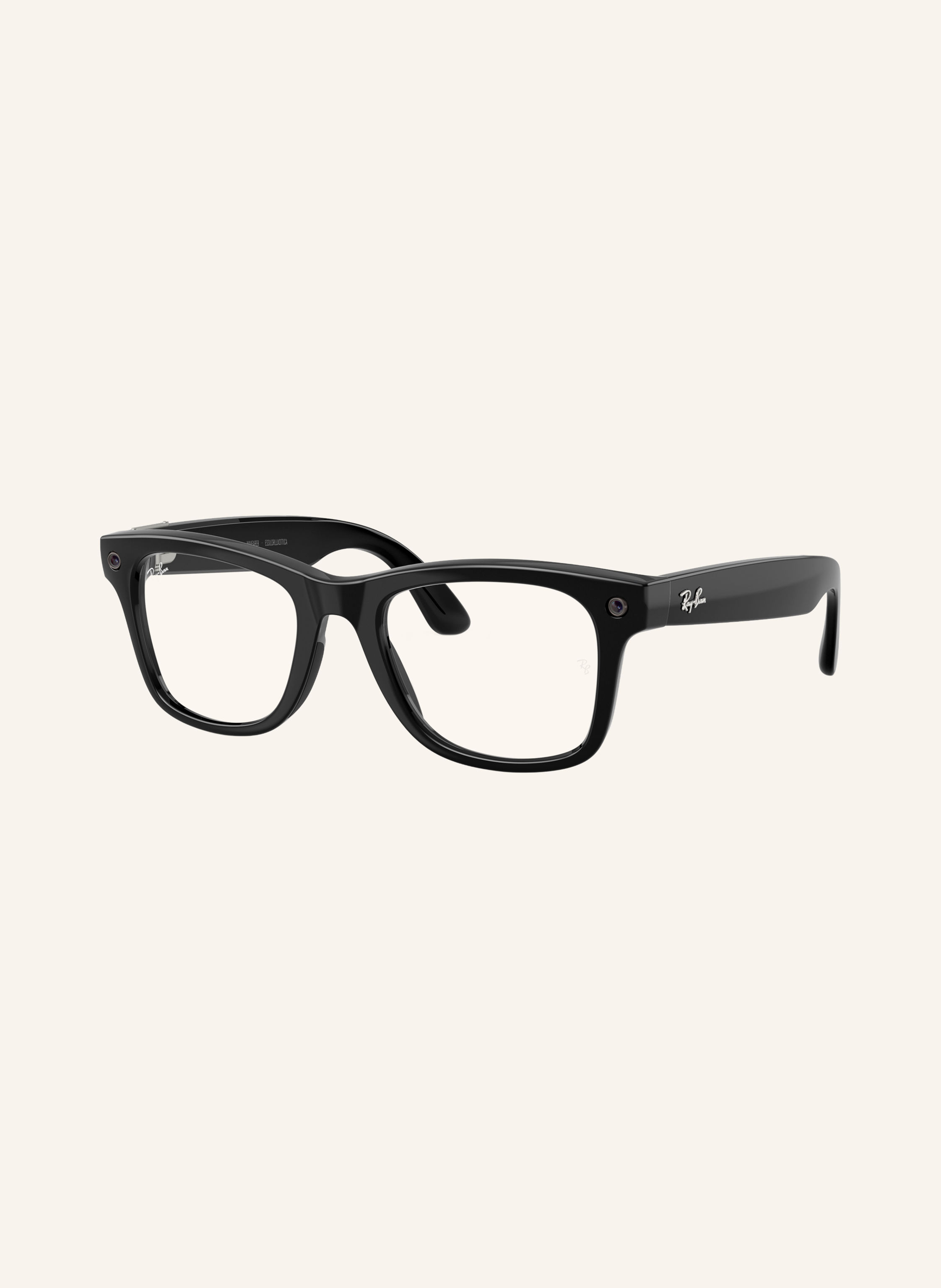 Ray-Ban Smart Glasses RW4011 META WAYFARER