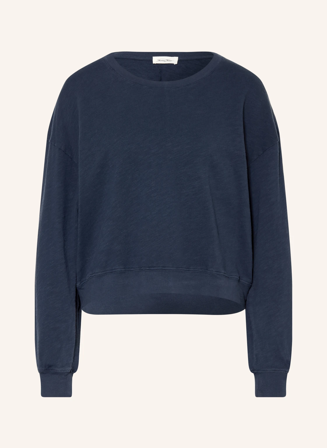 American Vintage Longsleeve SONOMA