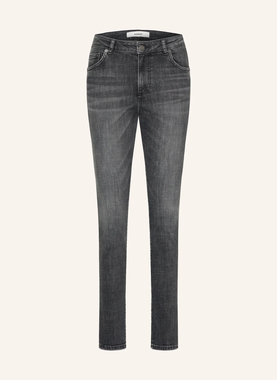ba&sh Skinny Jeans NIKO
