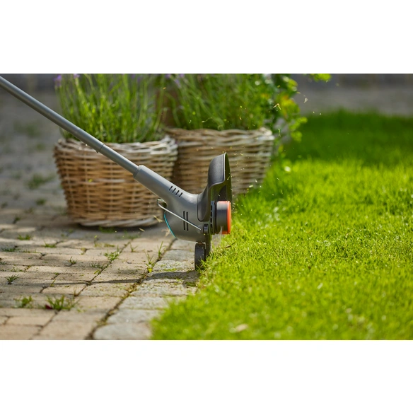 Akku-Trimmer »EasyTrim 25«