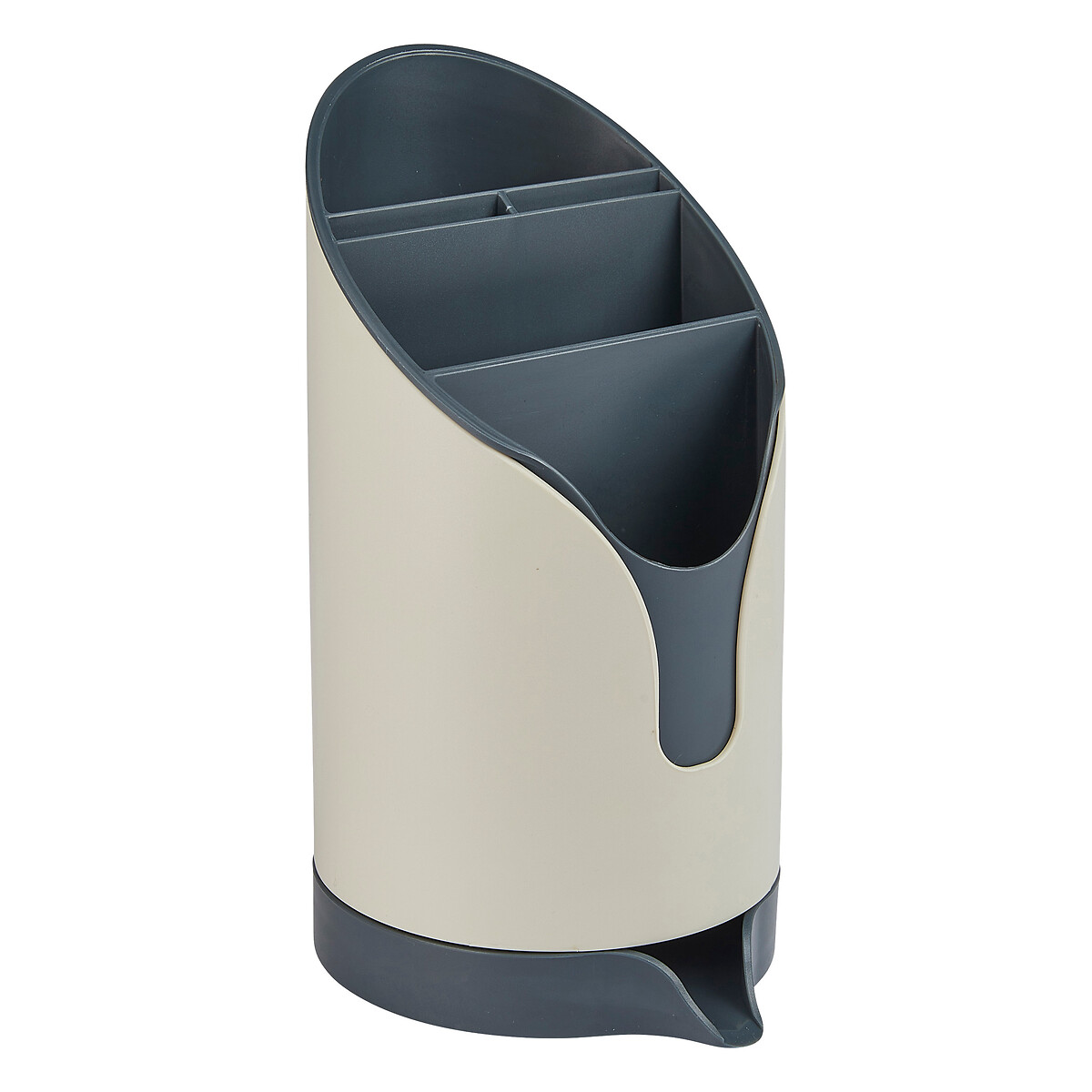 Escorredor talheres NEO bege