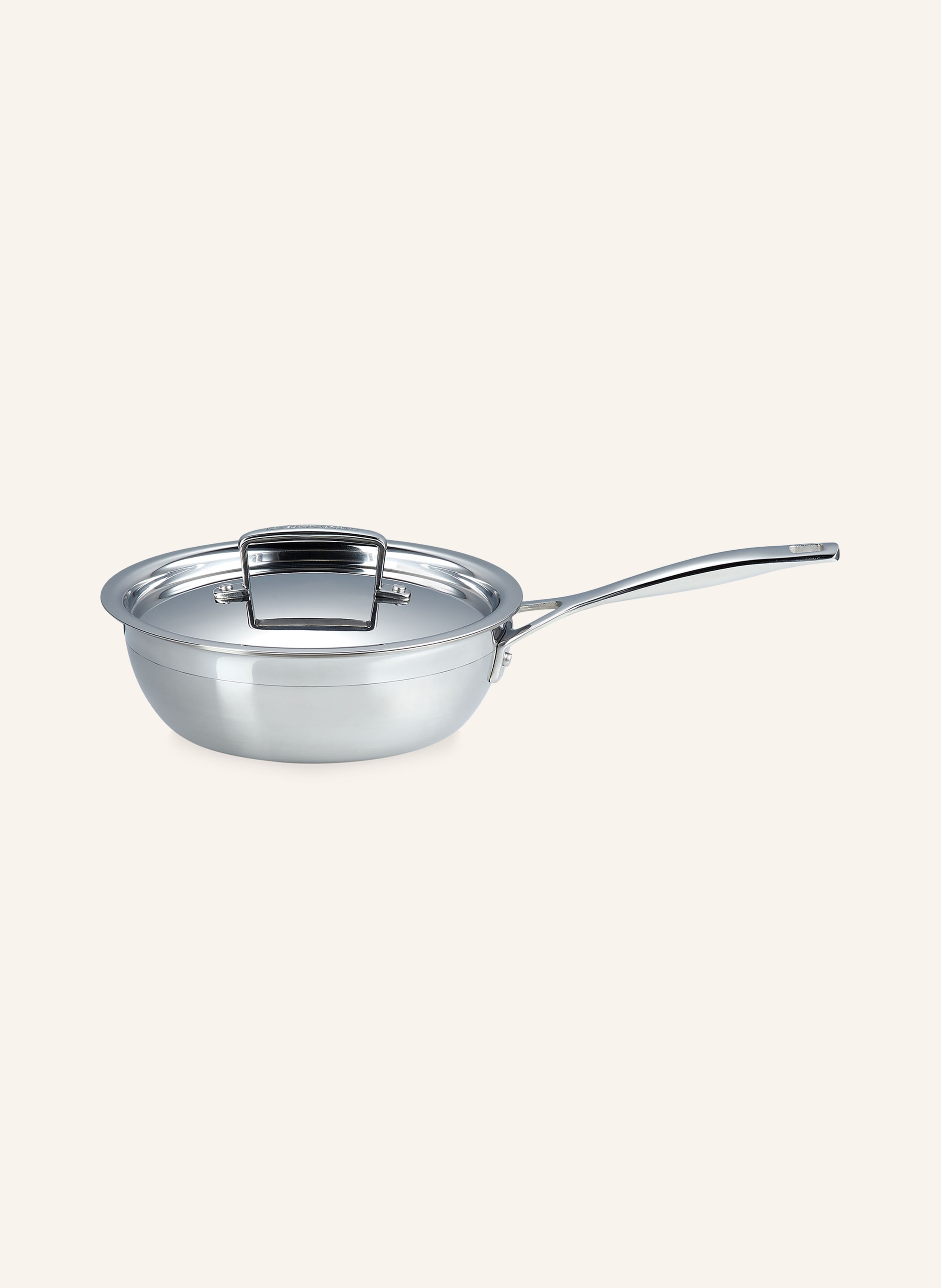 LE CREUSET Sauté-Pfanne