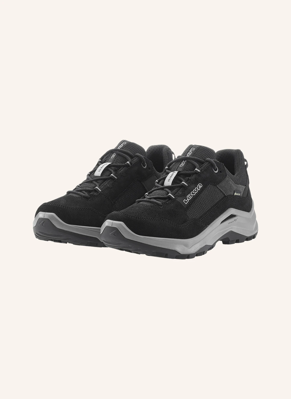 LOWA Outdoor-Schuhe VENTIERRA GTX LO