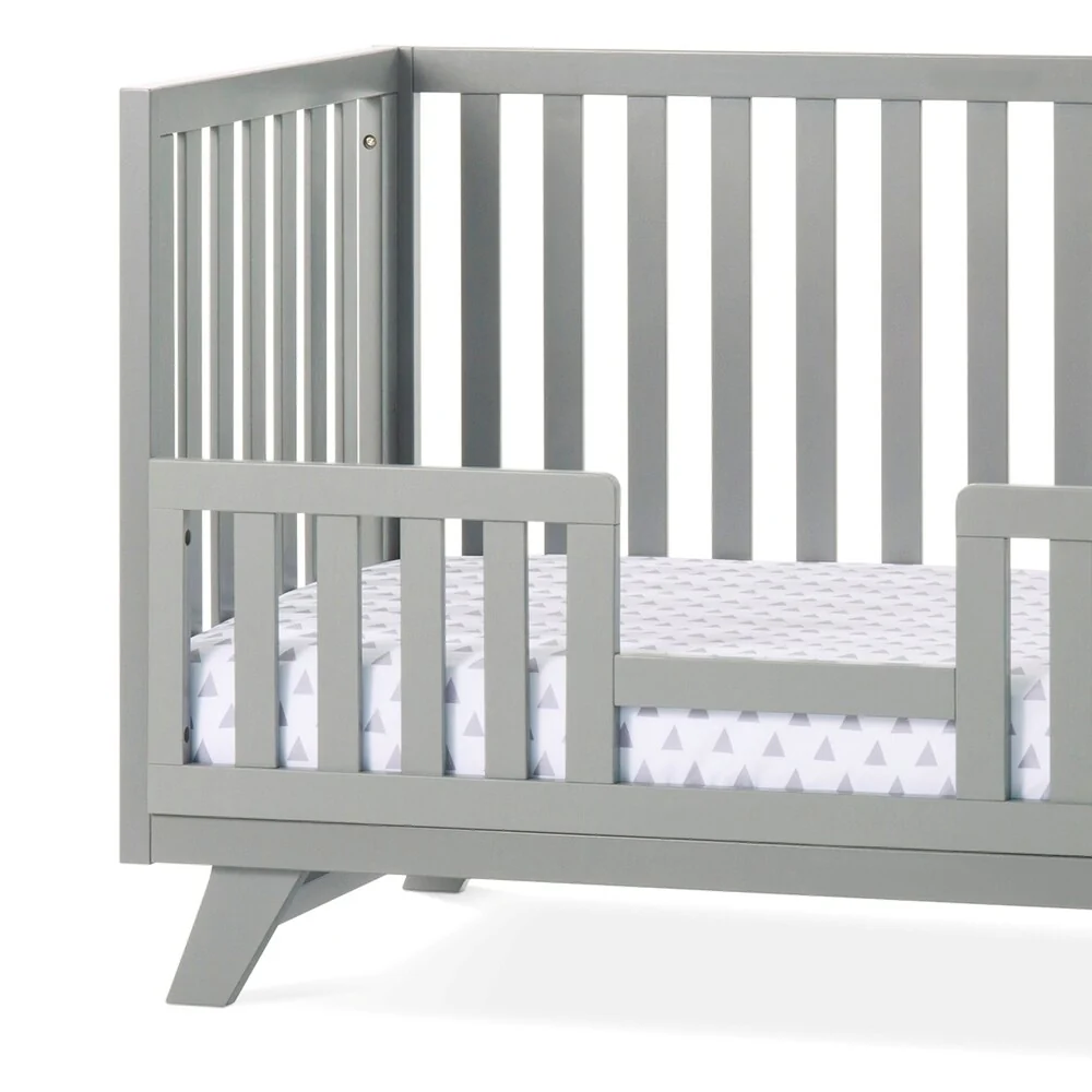 SOHO Toddler Guard Rail, Gray