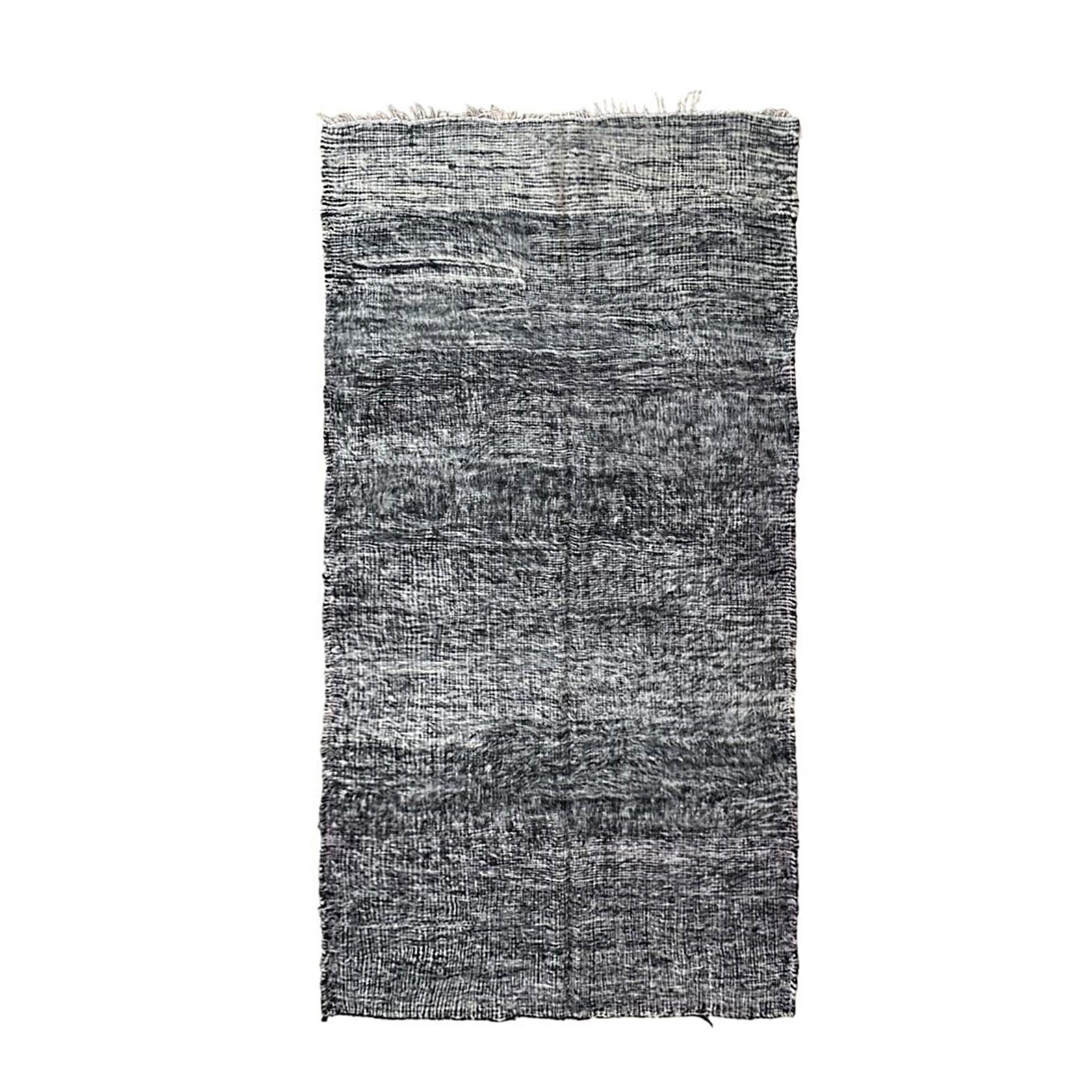 AFK Living vloerkleed Berber - handgemaakt - Wol - 152 x 310 cm