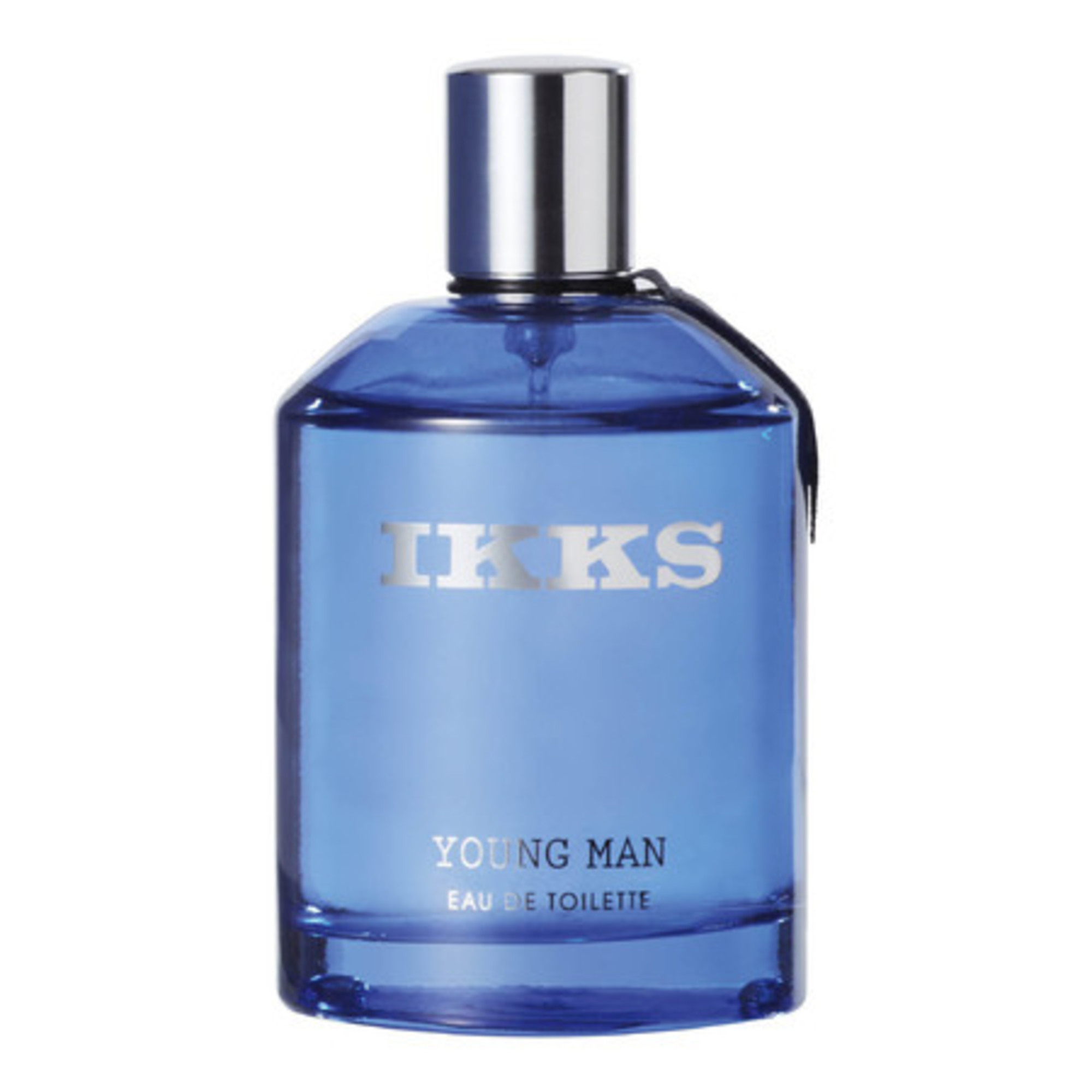 IKKS YOUNG MANEau de Toilette - Vaporisateur