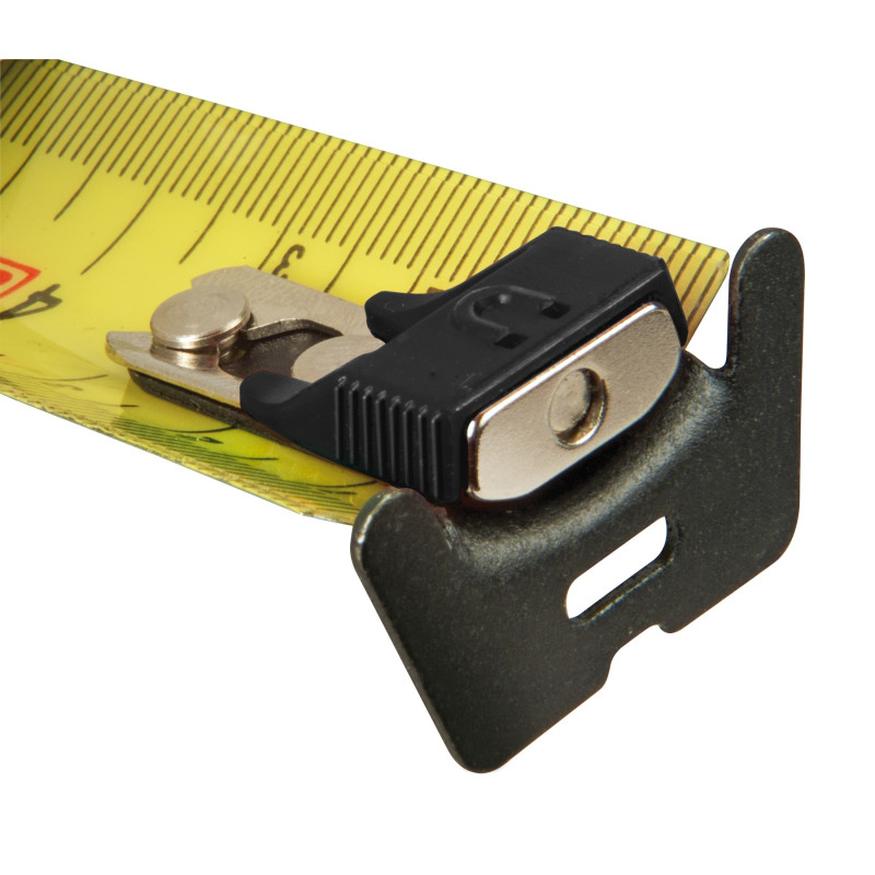 Mètre ruban magnétique FatMax 8 m STANLEY