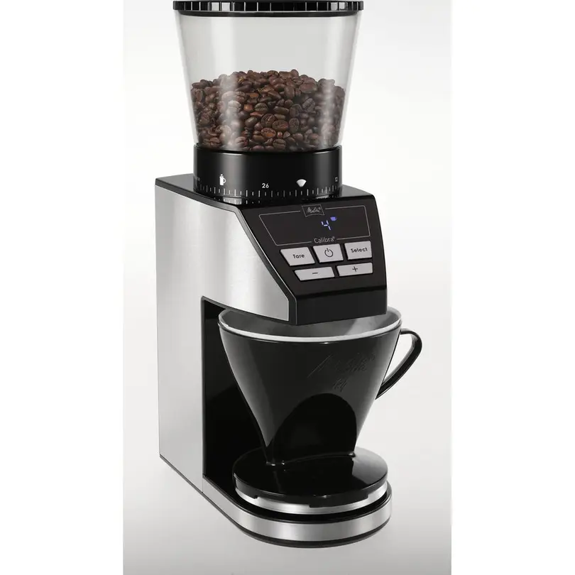 Zubehör Kaffeemaschinen Calibra