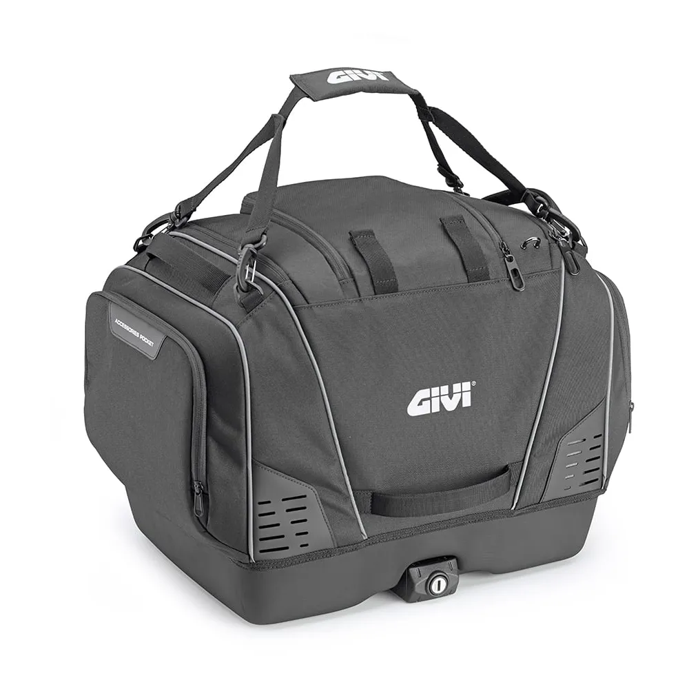 Givi T525 Monokey Pets top case