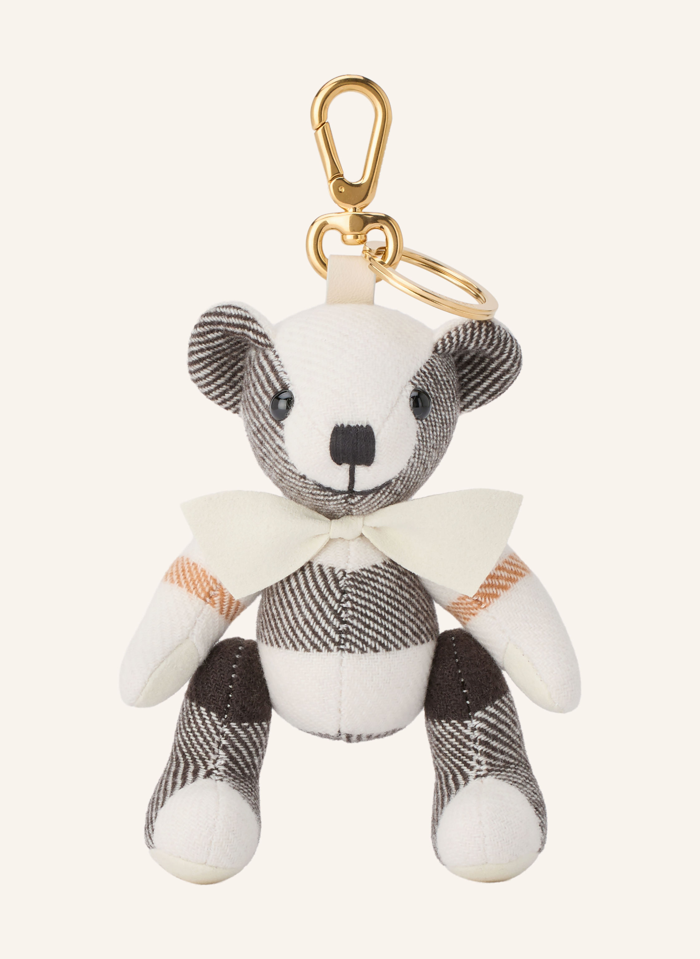 BURBERRY Taschenanhänger THOMAS