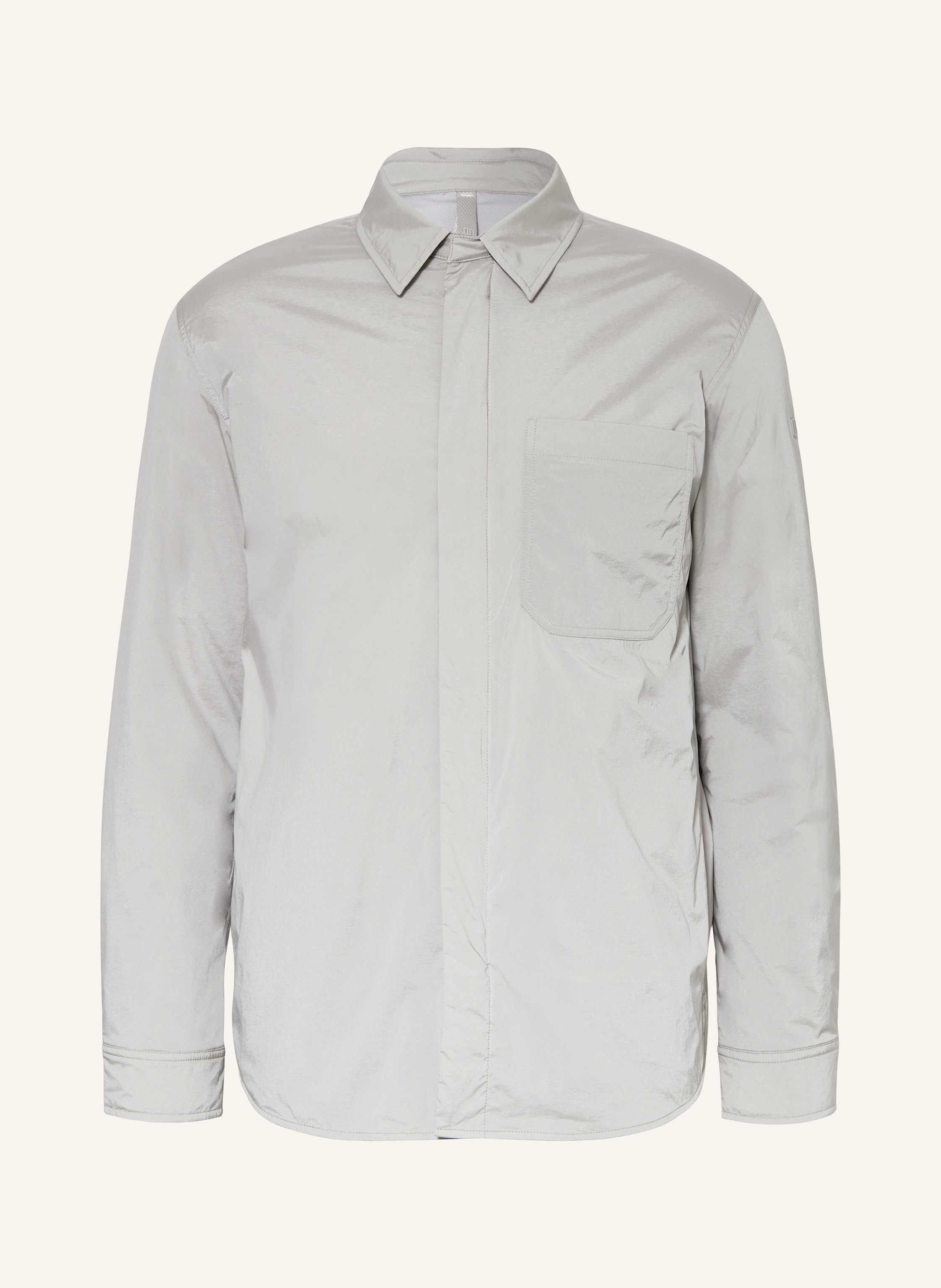 DUNO Overjacket