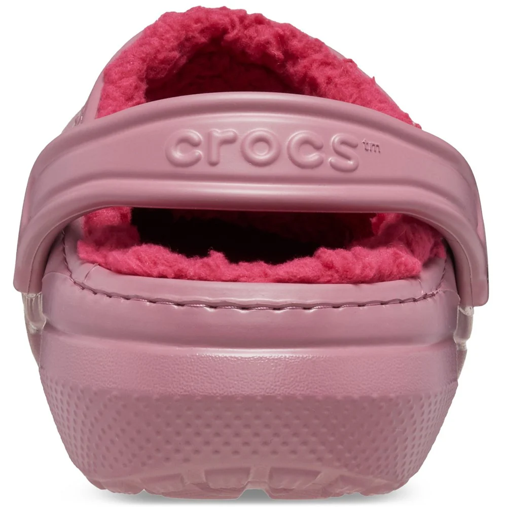Crocs Unisex Classic Lined Clog