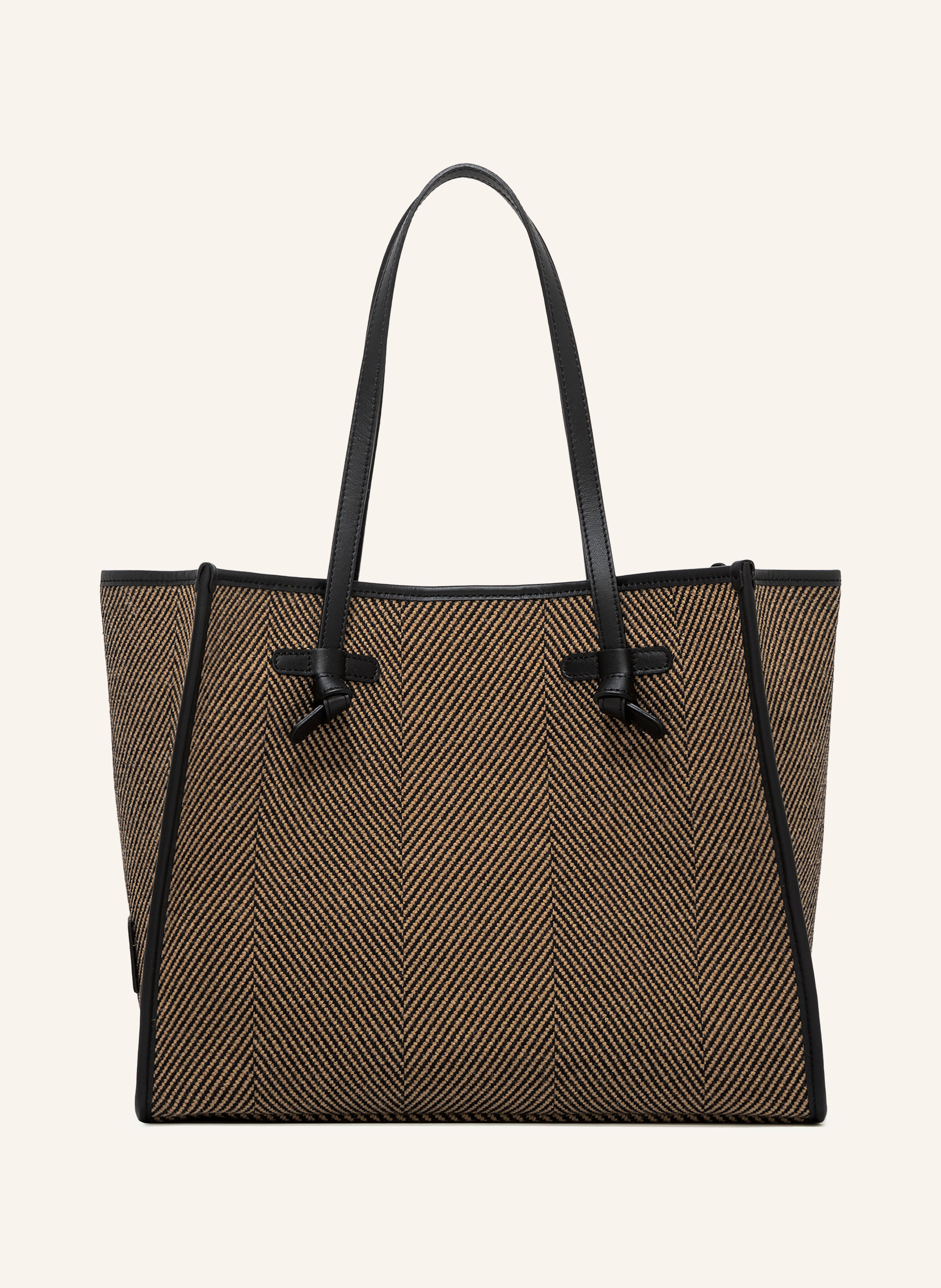 GIANNI CHIARINI Shopper MARCELLA LARGE mit Pouch