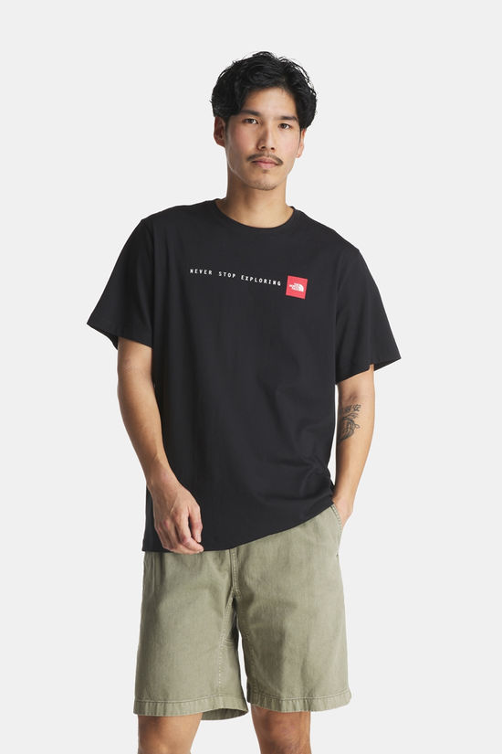 The North Face Never Stop Exploring Regular T-Shirt