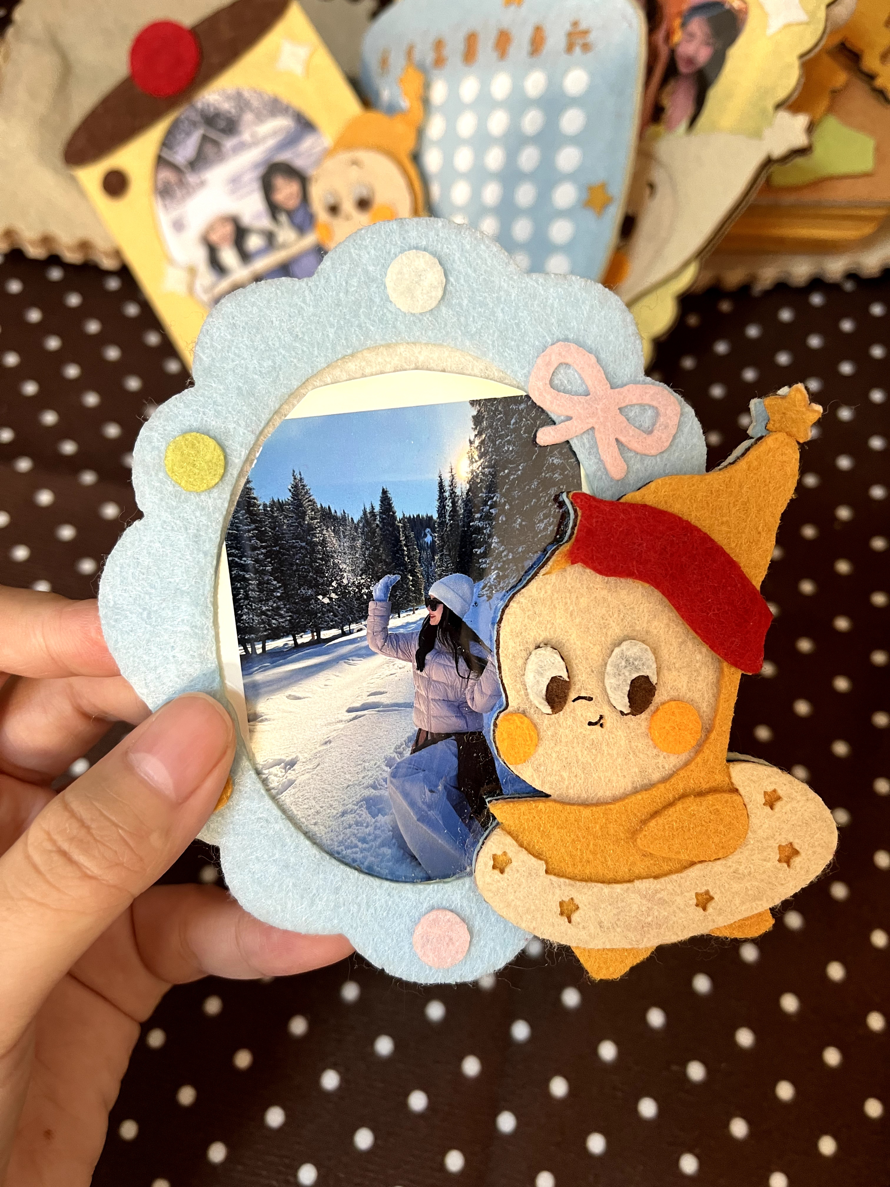 Twinkle Twinkle Series