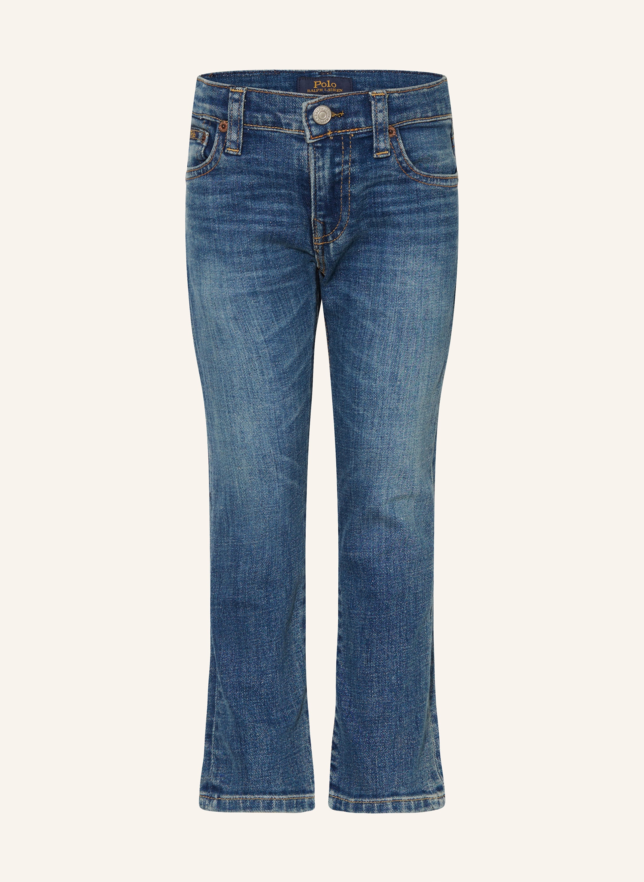 POLO RALPH LAUREN Jeans Slim Fit